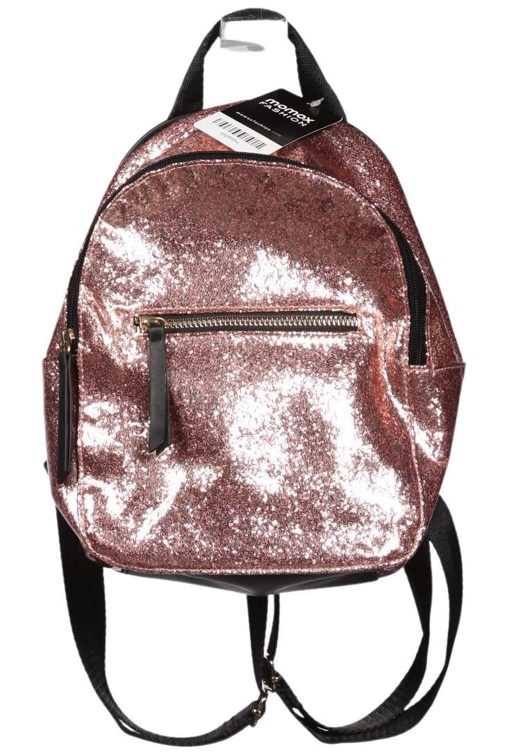 

Atmosphere Damen Rucksack, gold, Gr.