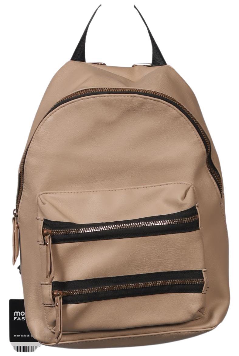 

Atmosphere Damen Rucksack, beige, Gr.