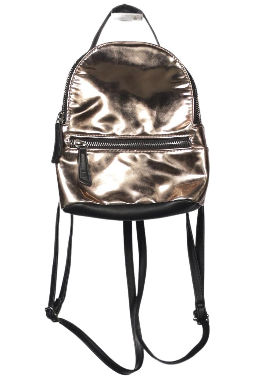 

Atmosphere Damen Rucksack, gold, Gr.