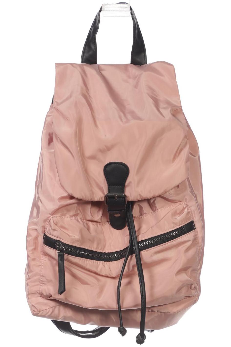 

Atmosphere Damen Rucksack, pink