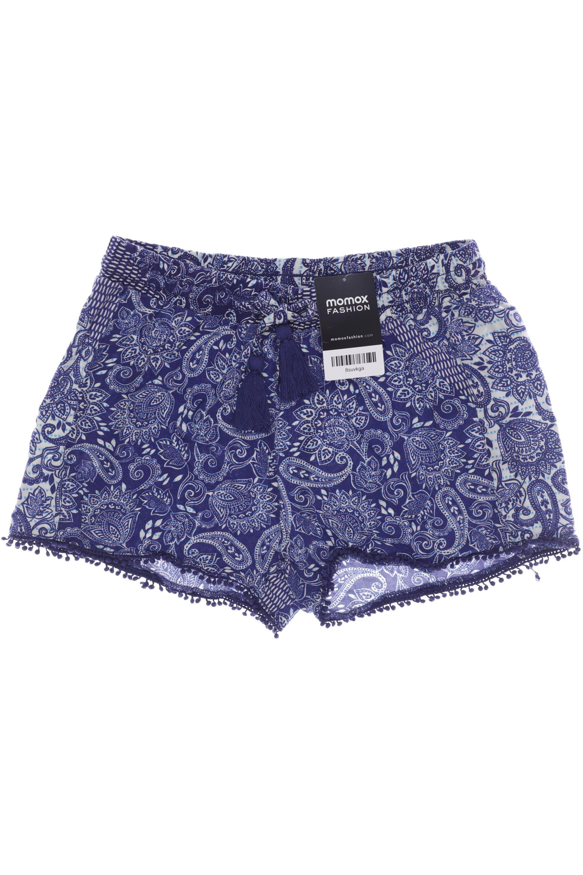 

Atmosphere Damen Shorts, marineblau