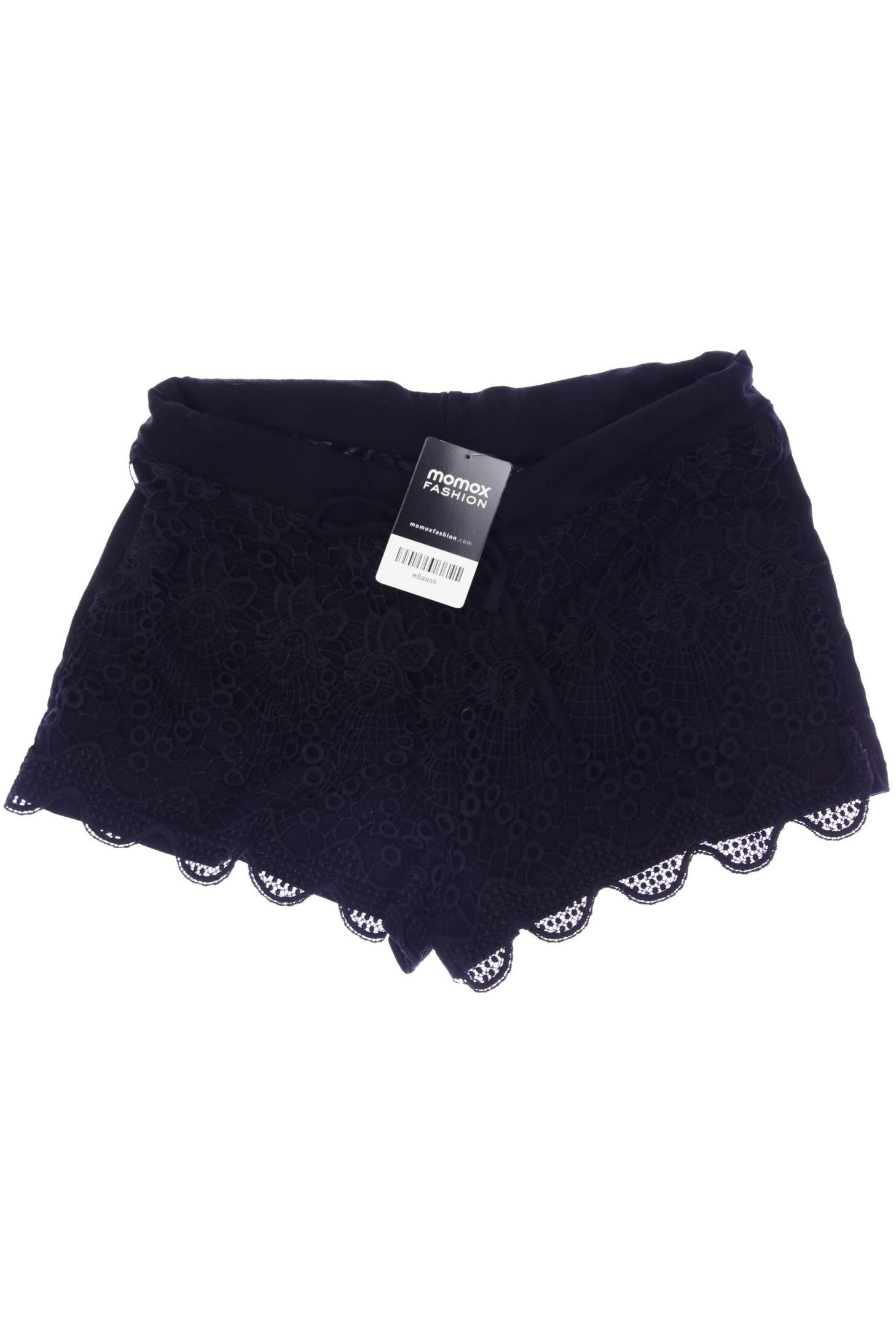 

Atmosphere Damen Shorts, schwarz, Gr. 38