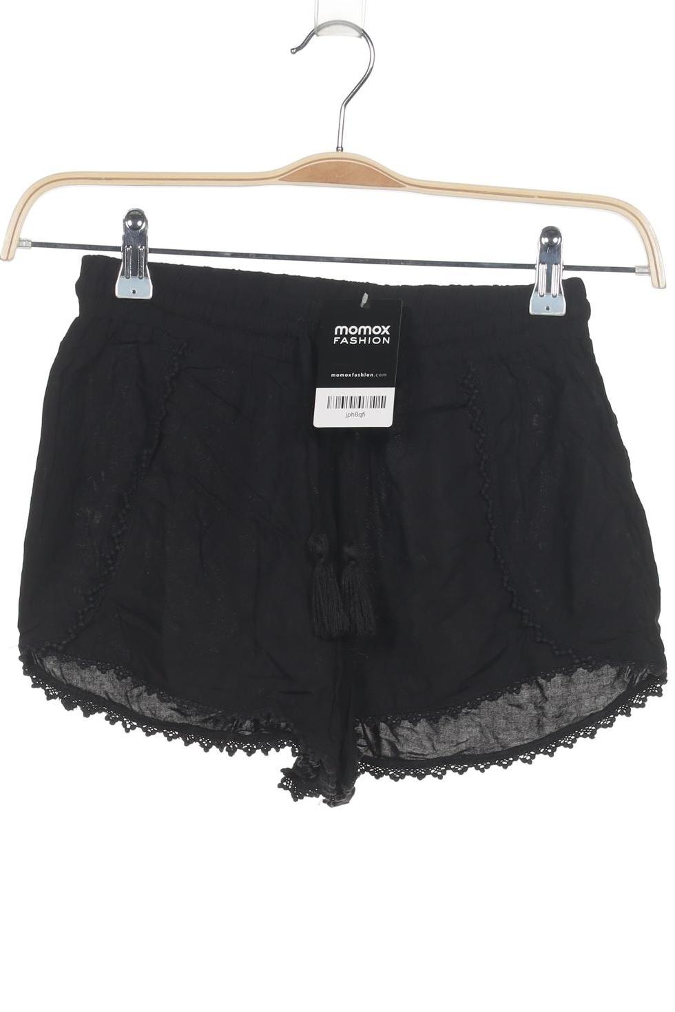 

Atmosphere Damen Shorts, schwarz, Gr. 32