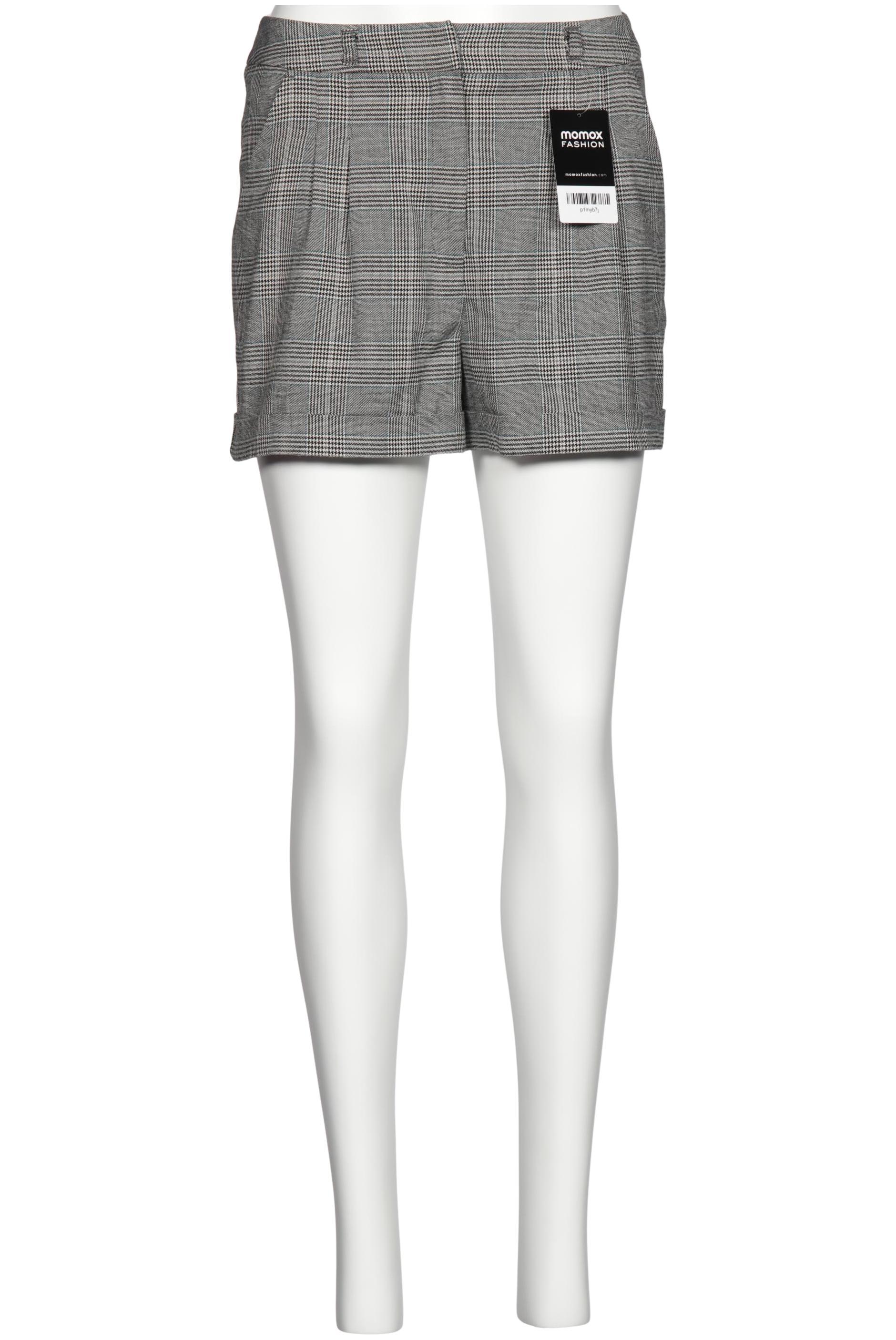 

Atmosphere Damen Shorts, grau, Gr. 34