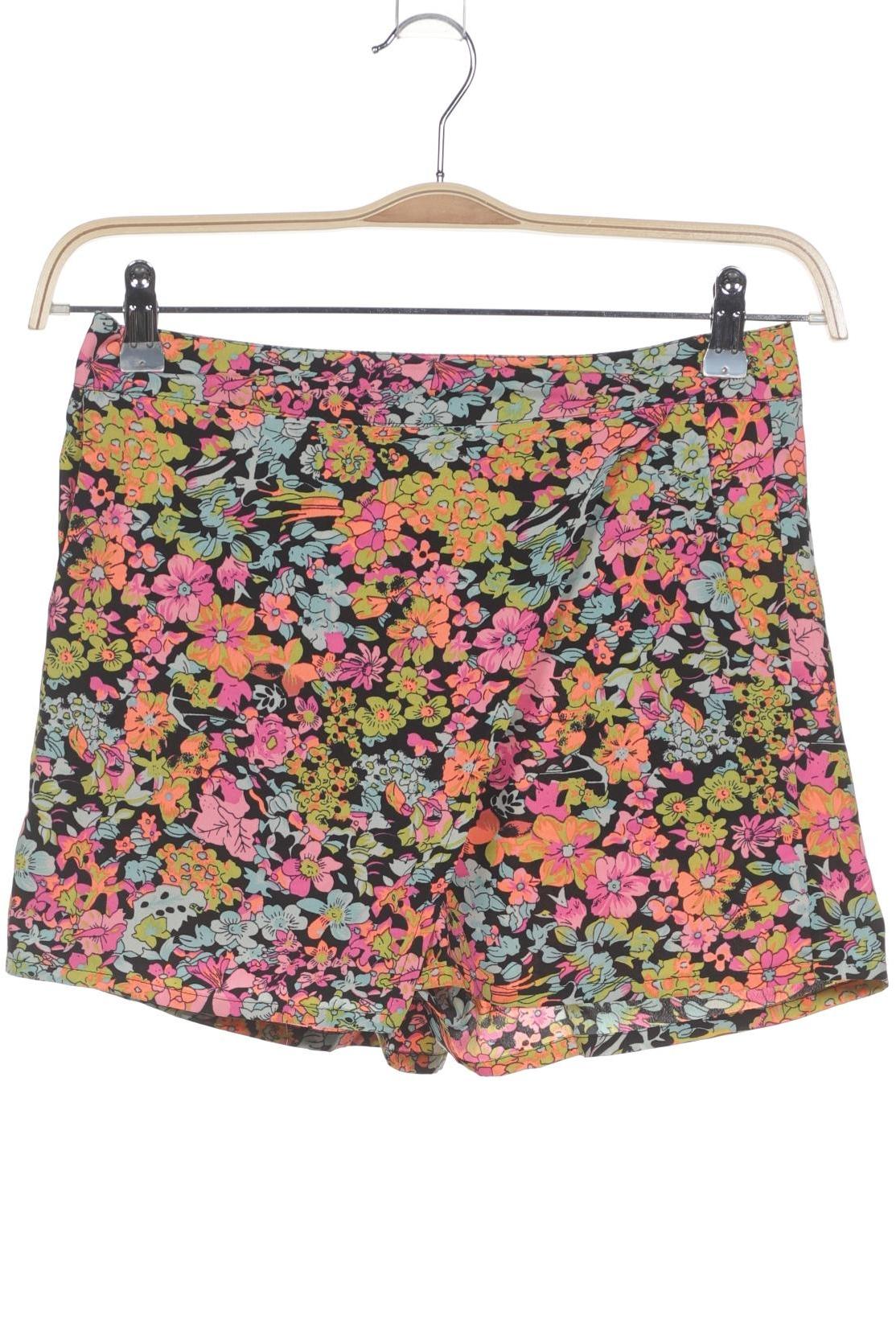 Thumbnail - Atmosphere Damen Shorts, mehrfarbig, Gr. 34