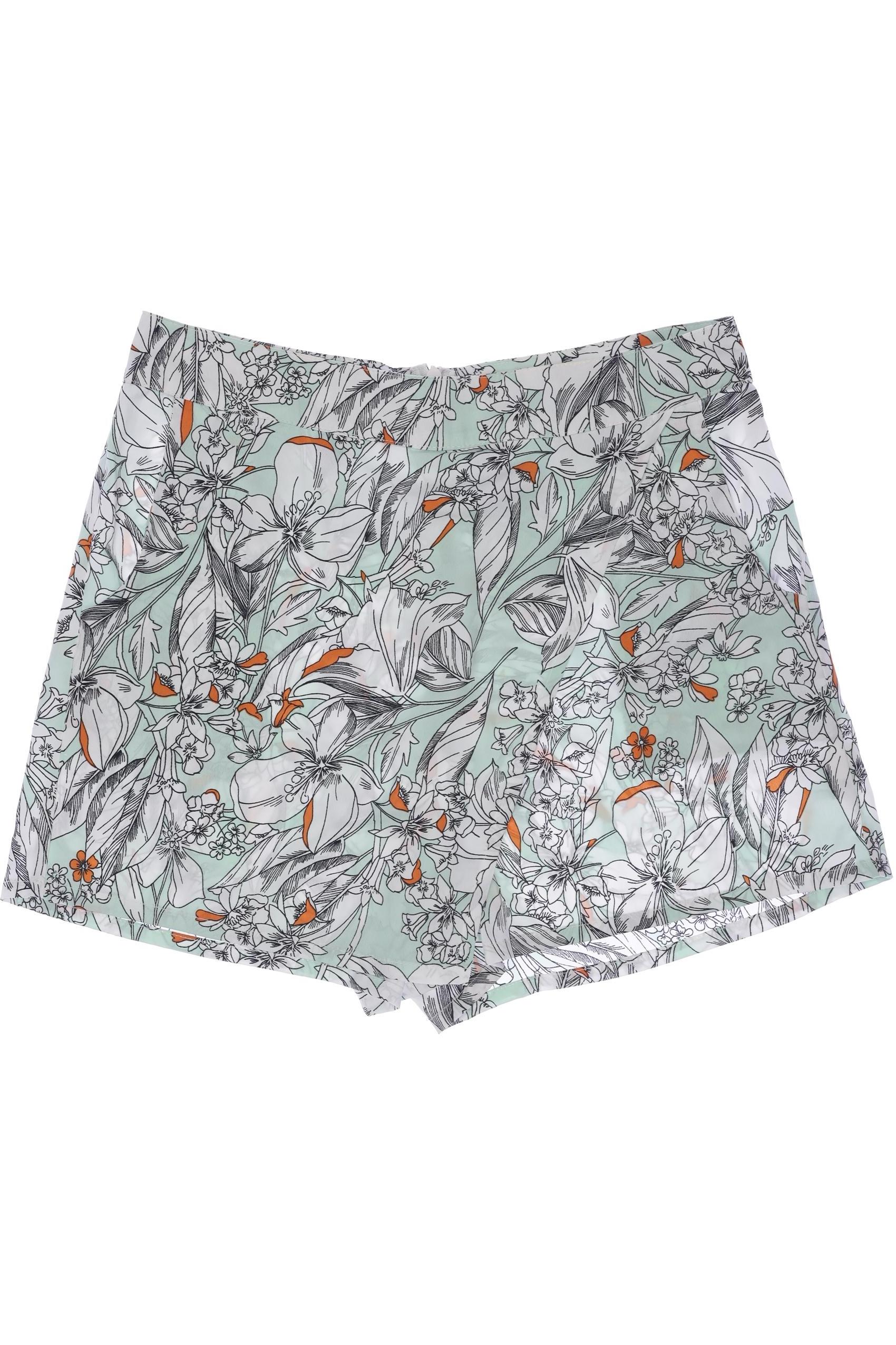 Thumbnail - Atmosphere Damen Shorts, hellgrün, Gr. 34