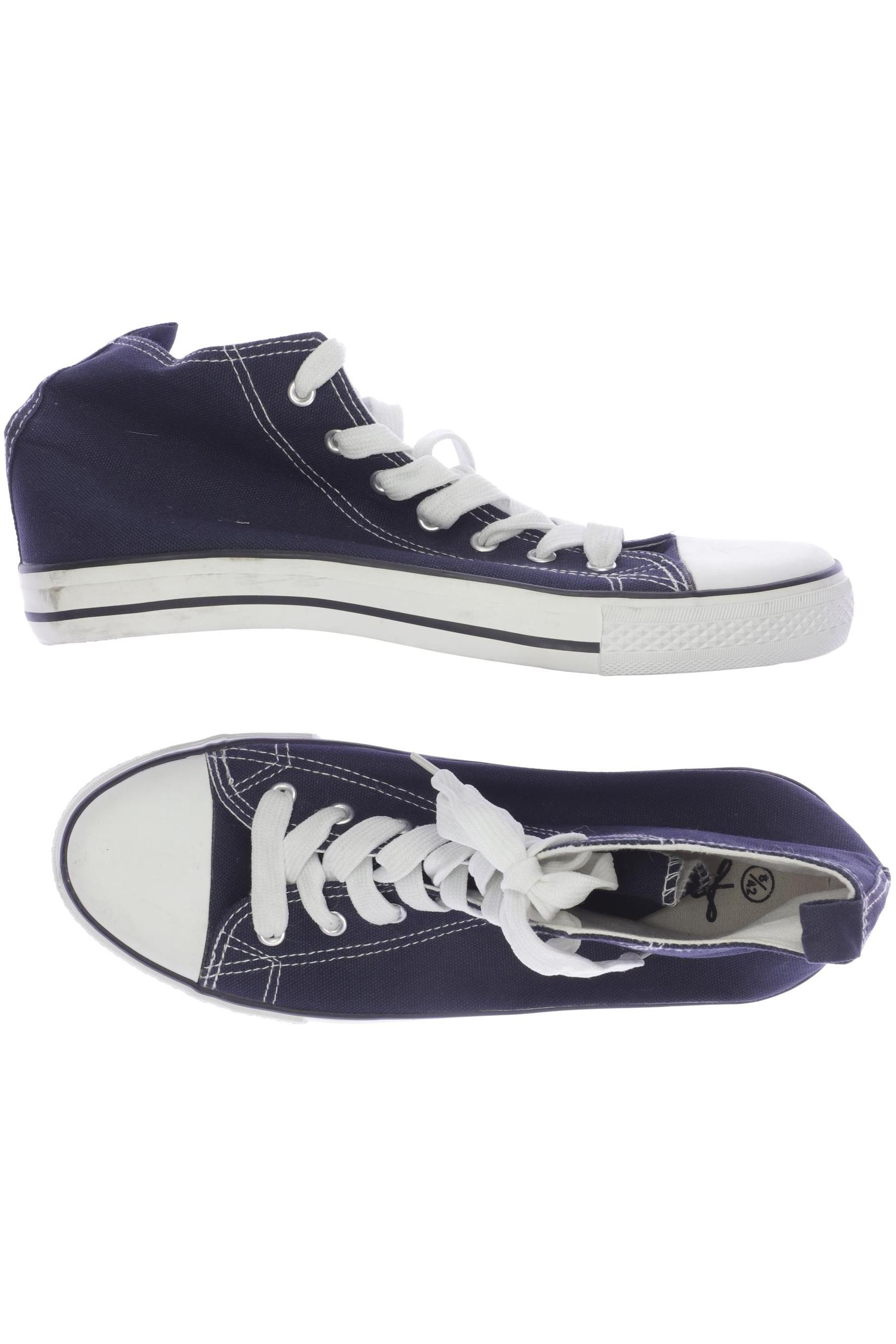 

Atmosphere Damen Sneakers, marineblau, Gr. 42