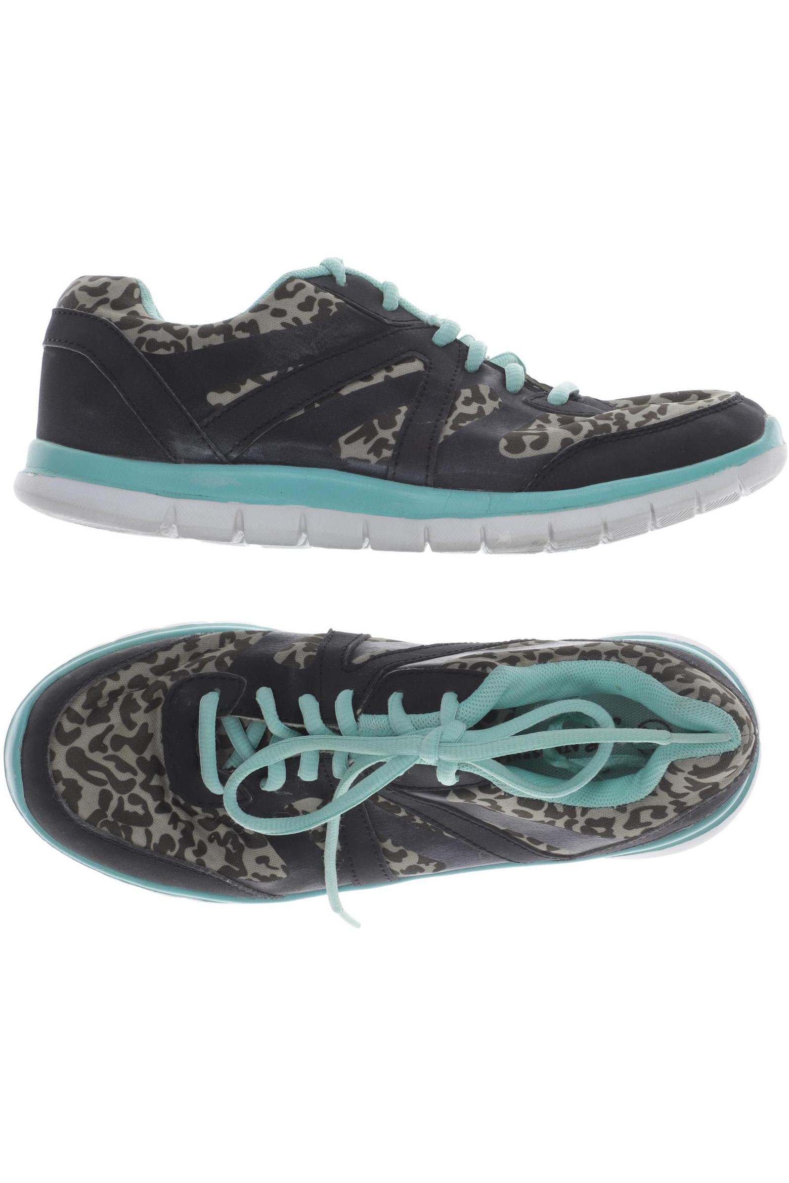 

Atmosphere Damen Sneakers, beige