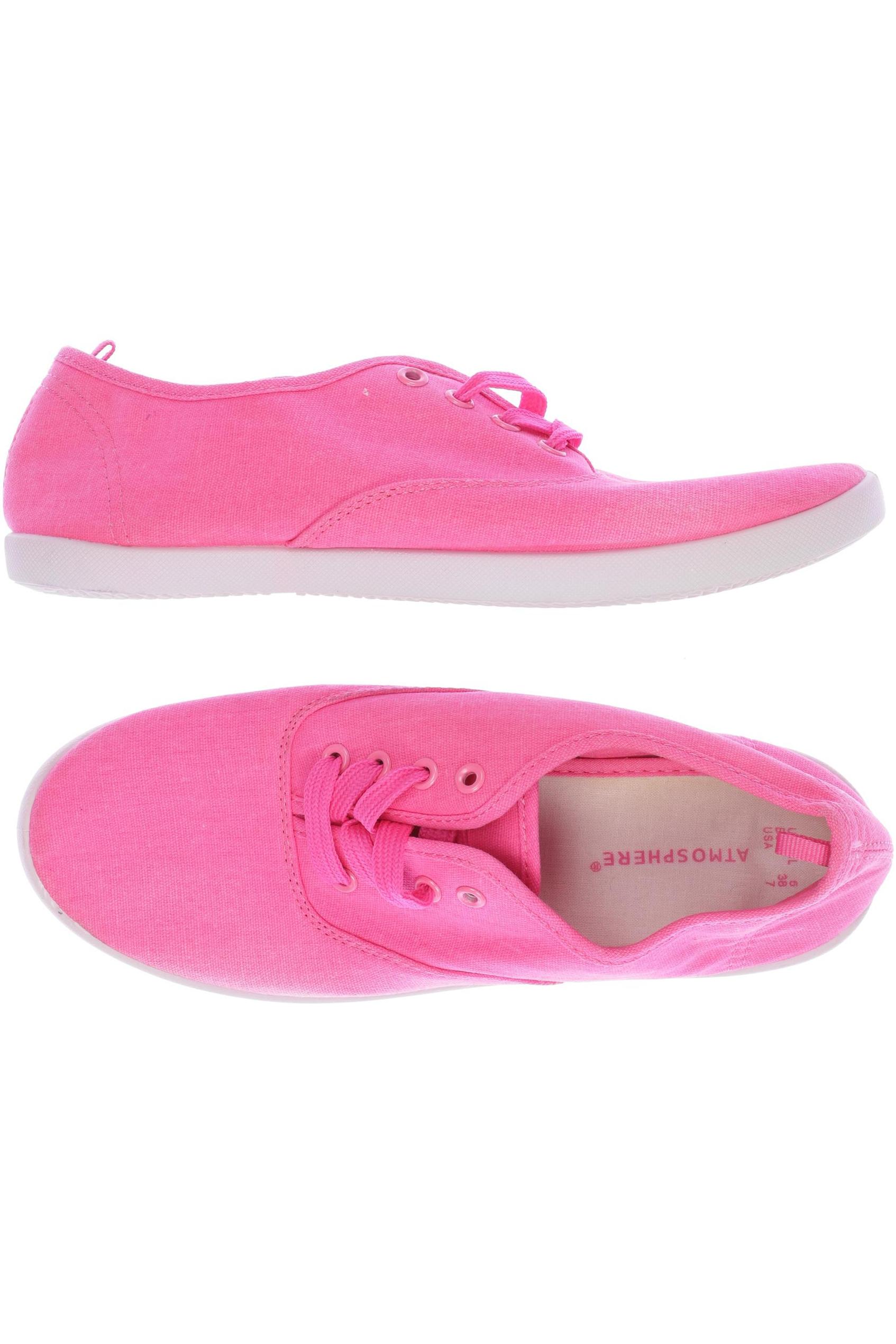 

Atmosphere Damen Sneakers, pink, Gr. 38