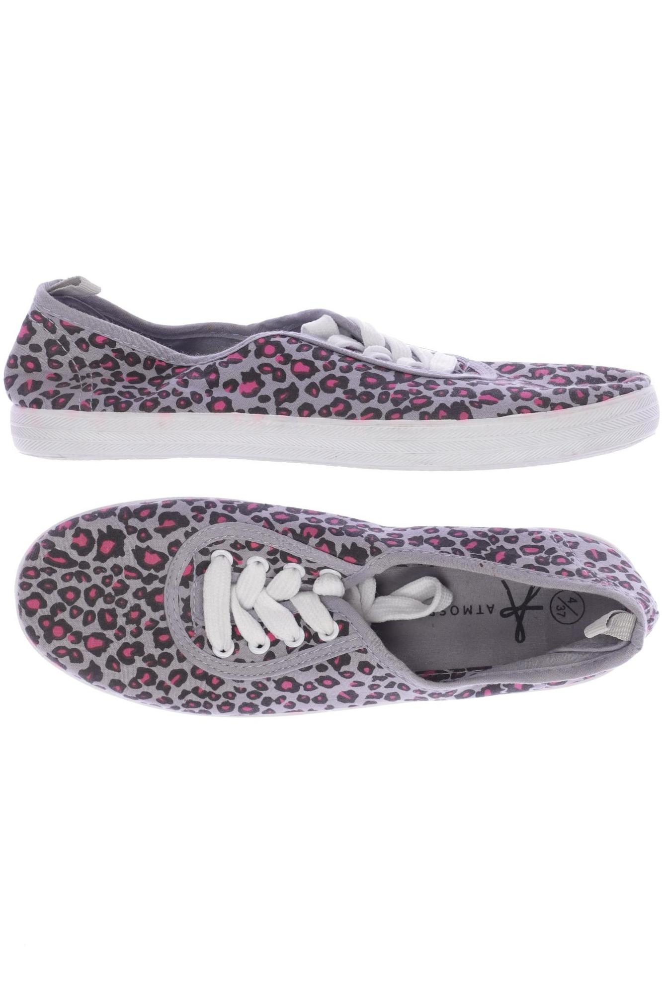 

Atmosphere Damen Sneakers, grau, Gr. 37