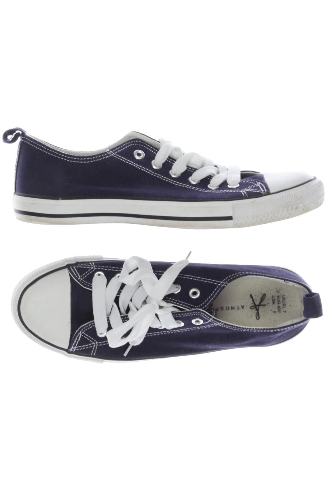 

Atmosphere Damen Sneakers, marineblau, Gr. 40