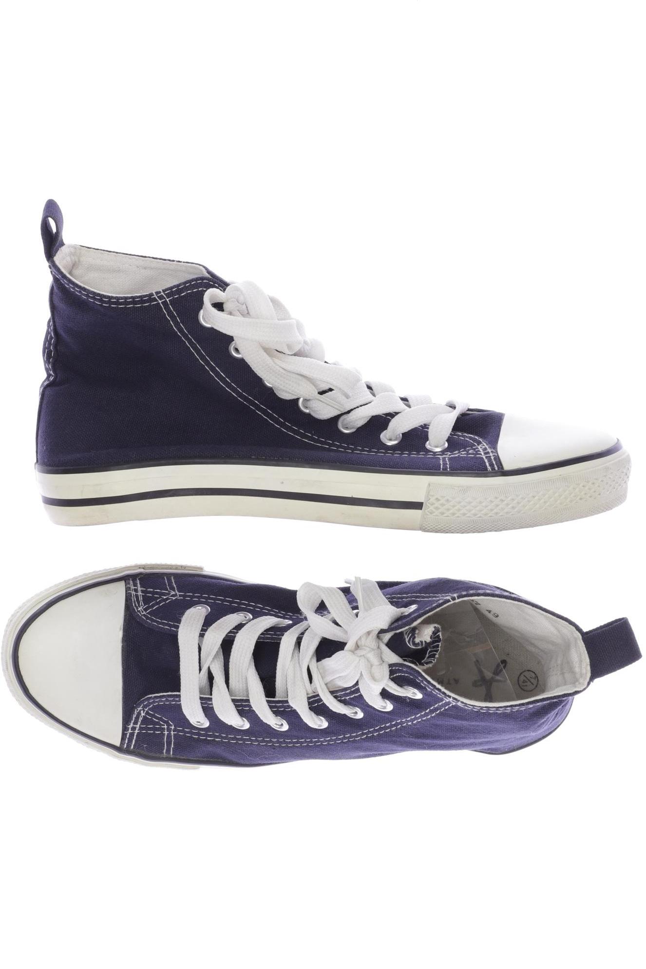 

Atmosphere Damen Sneakers, marineblau