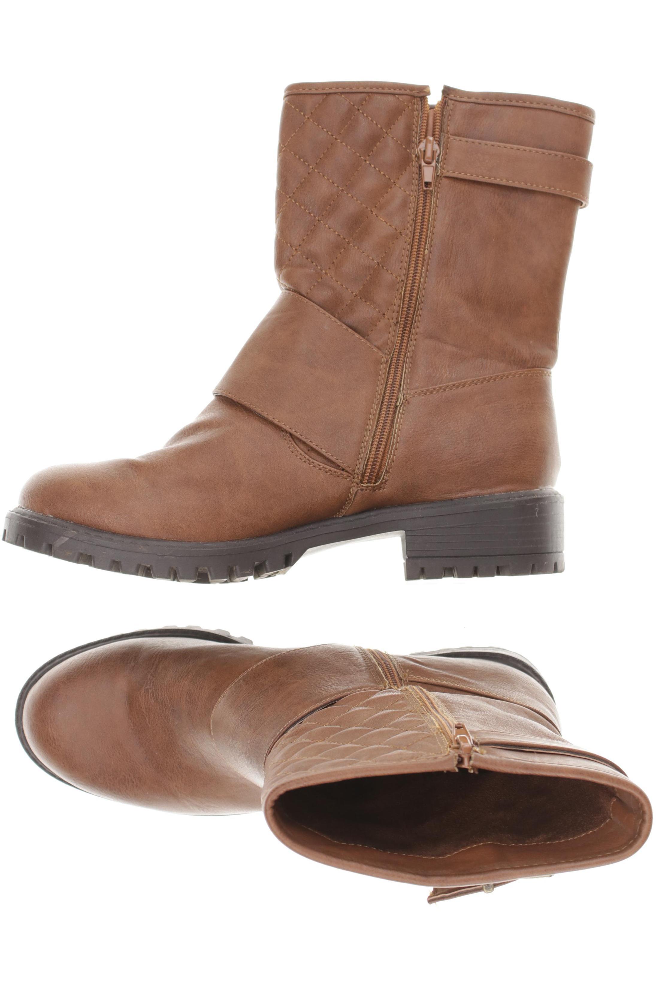 

Atmosphere Damen Stiefel, braun, Gr. 39