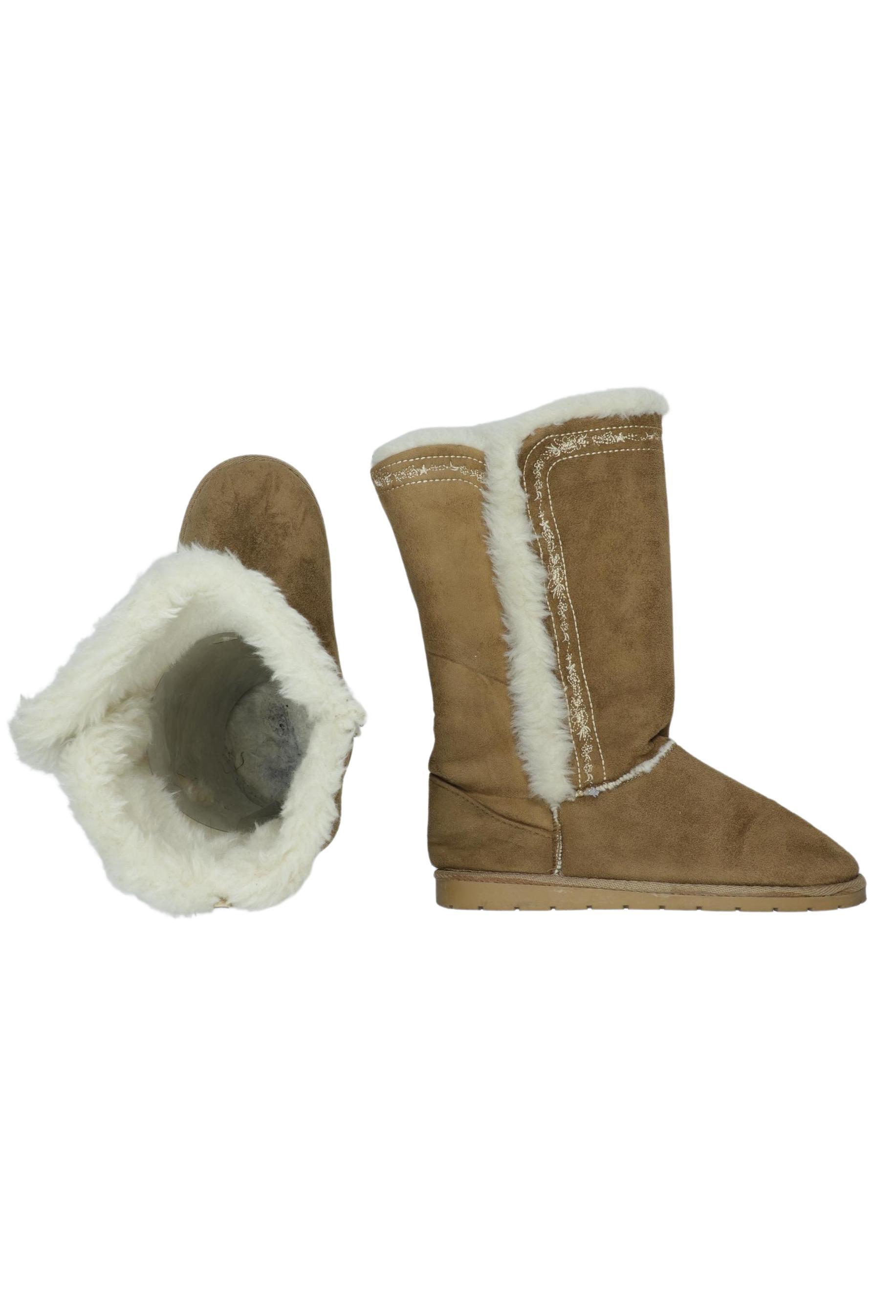 

Atmosphere Damen Stiefel, braun, Gr. 38