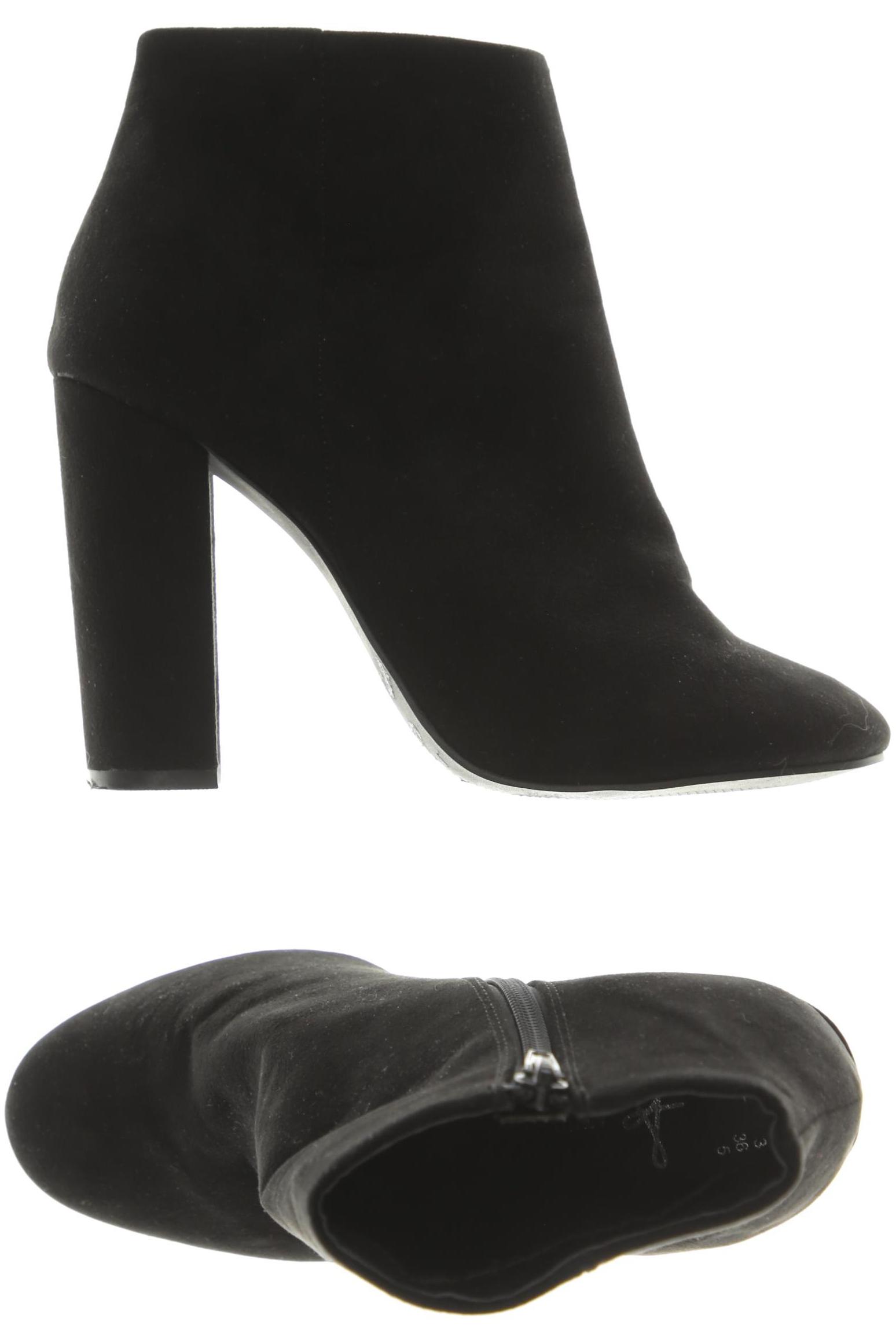 

Atmosphere Damen Stiefelette, schwarz, Gr. 36