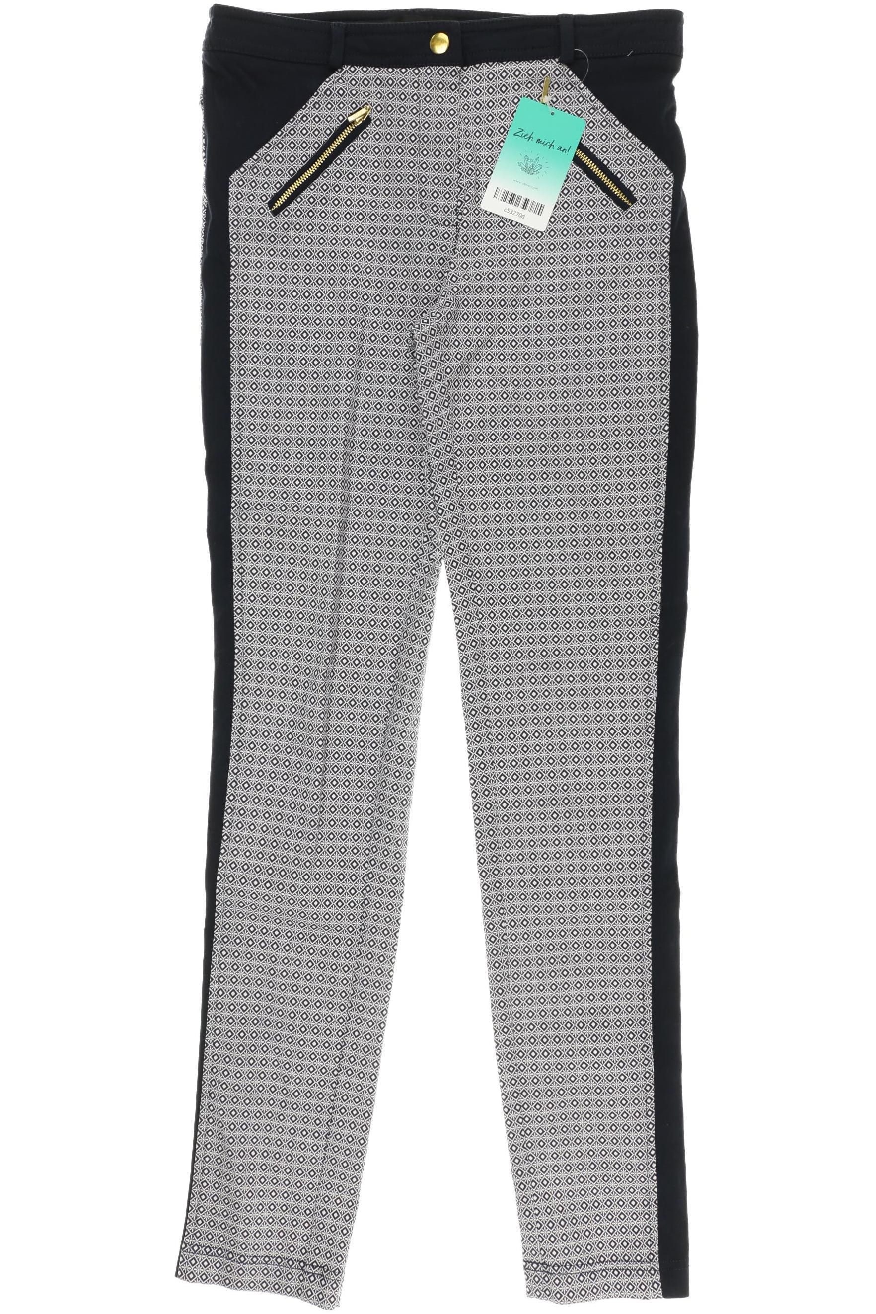 

Atmosphere Damen Stoffhose, blau, Gr. 34