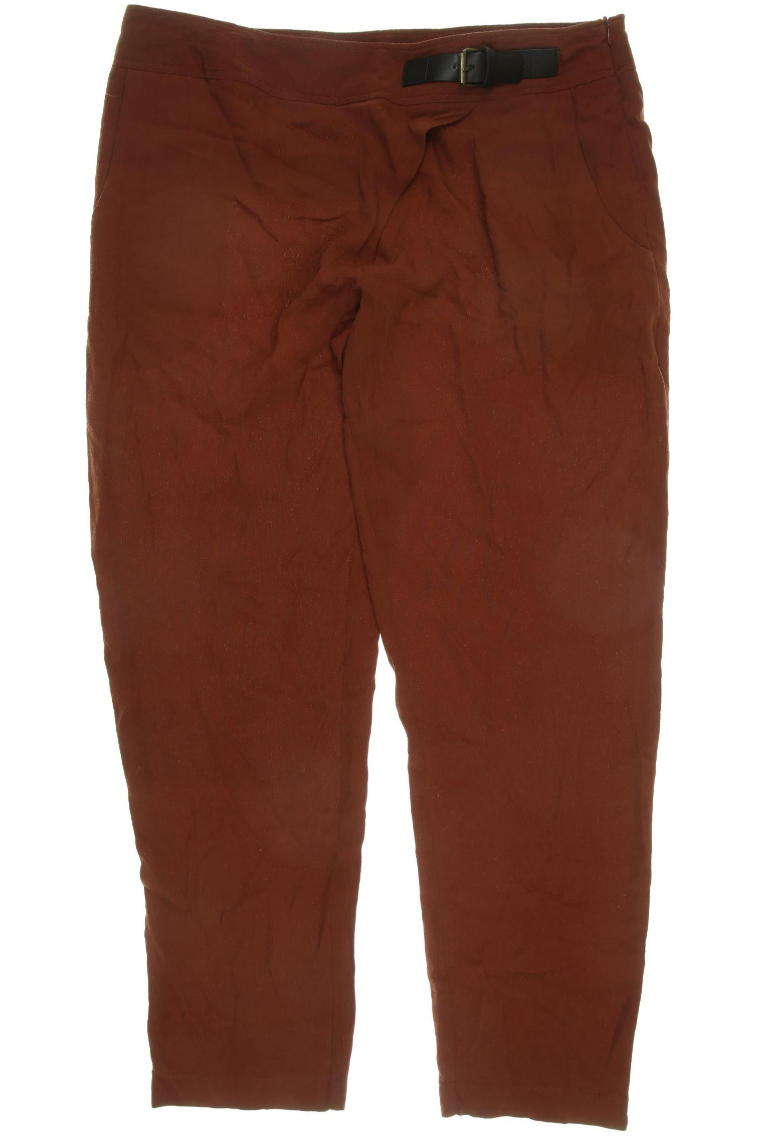 

Atmosphere Damen Stoffhose, orange, Gr. 42