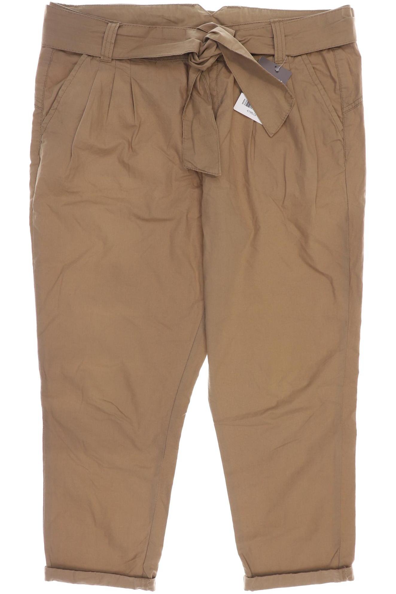 

Atmosphere Damen Stoffhose, beige