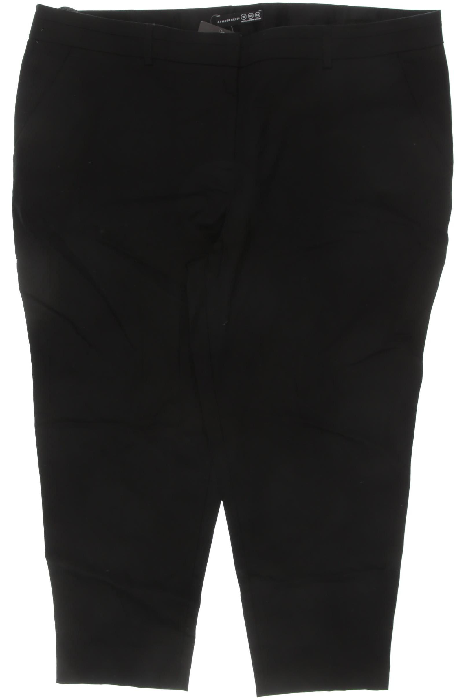 

Atmosphere Damen Stoffhose, schwarz, Gr. 42