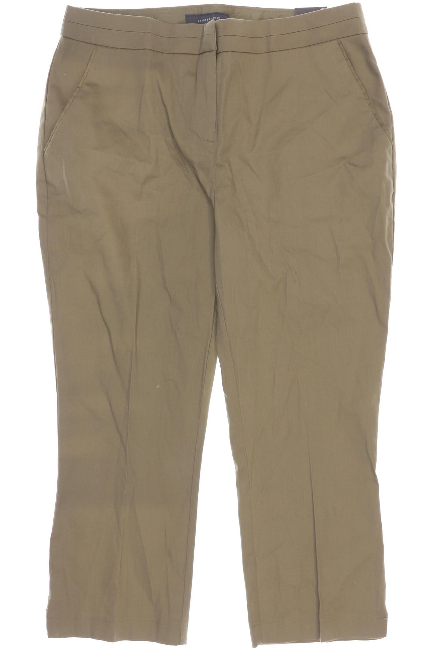 

Atmosphere Damen Stoffhose, beige, Gr. 38
