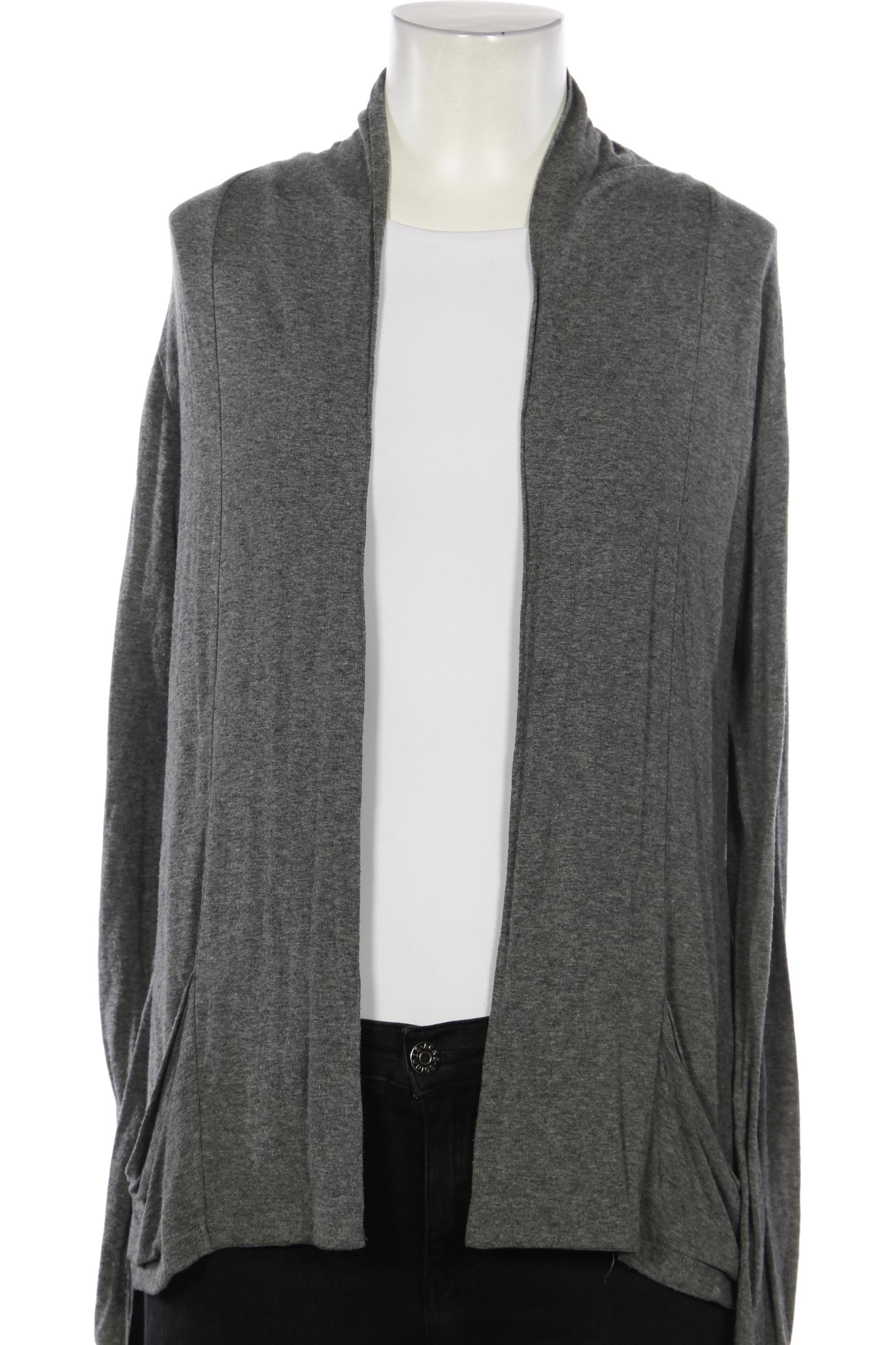 

Atmosphere Damen Strickjacke, grau