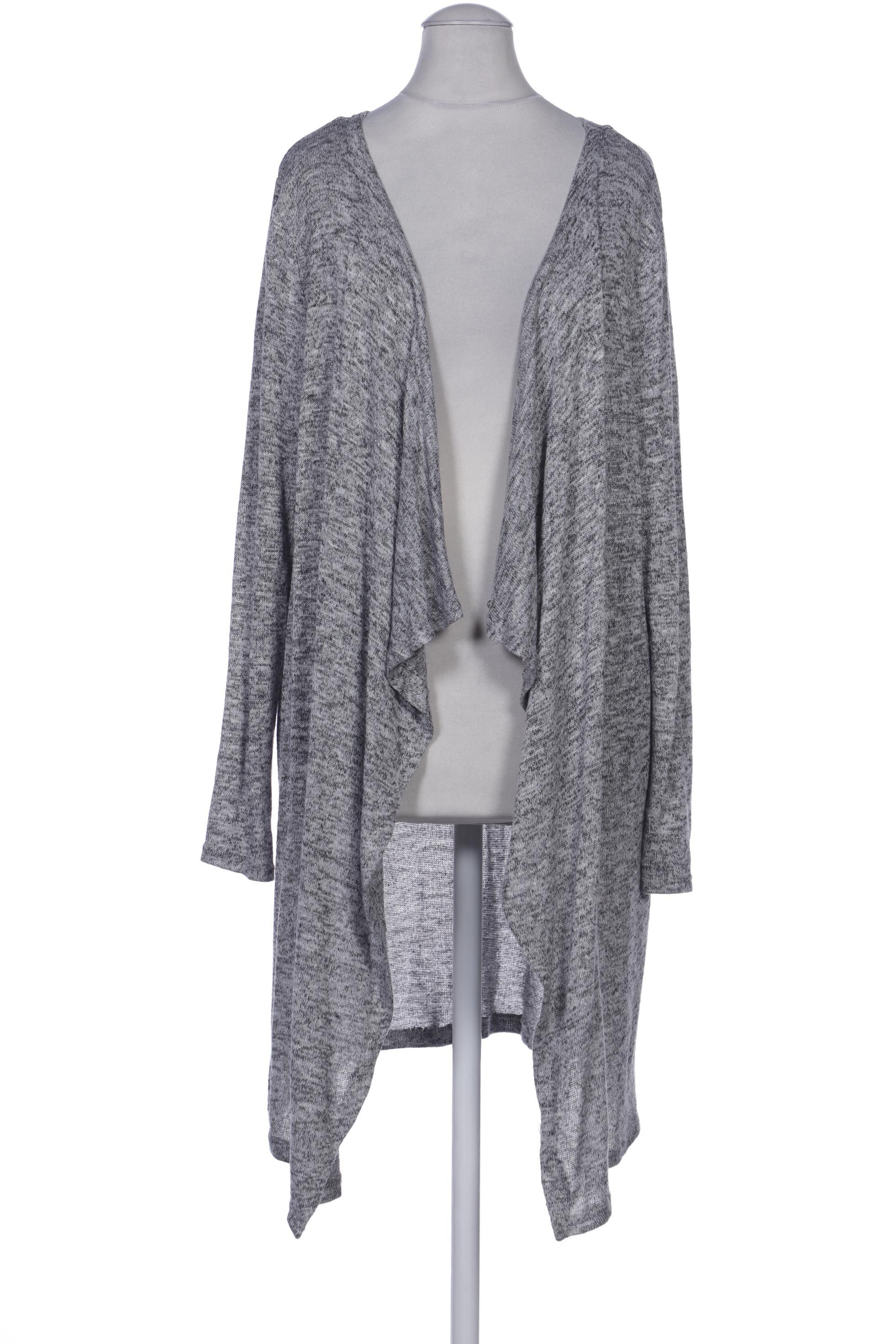 

Atmosphere Damen Strickjacke, grau, Gr. 36
