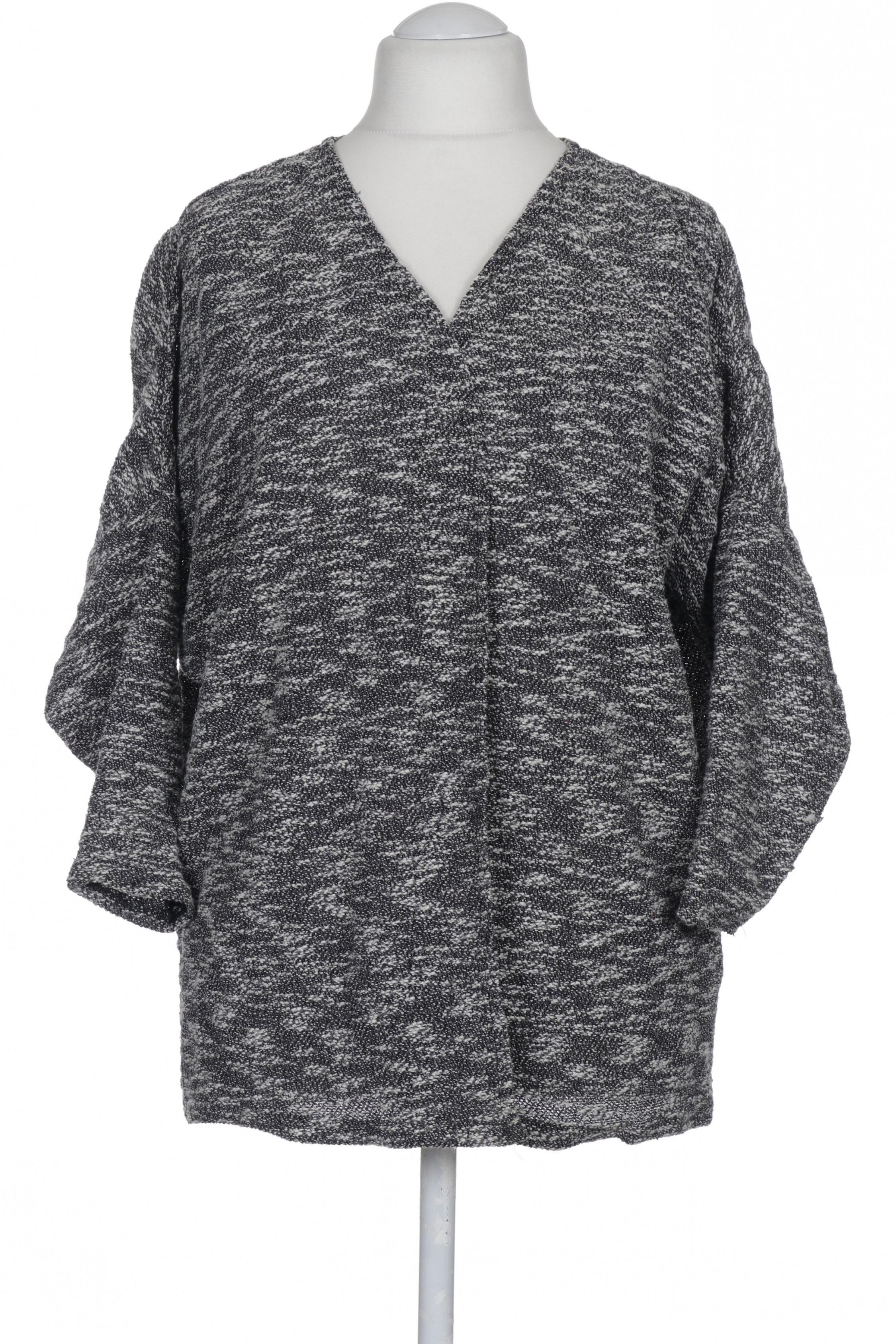 

Atmosphere Damen Strickjacke, grau, Gr.