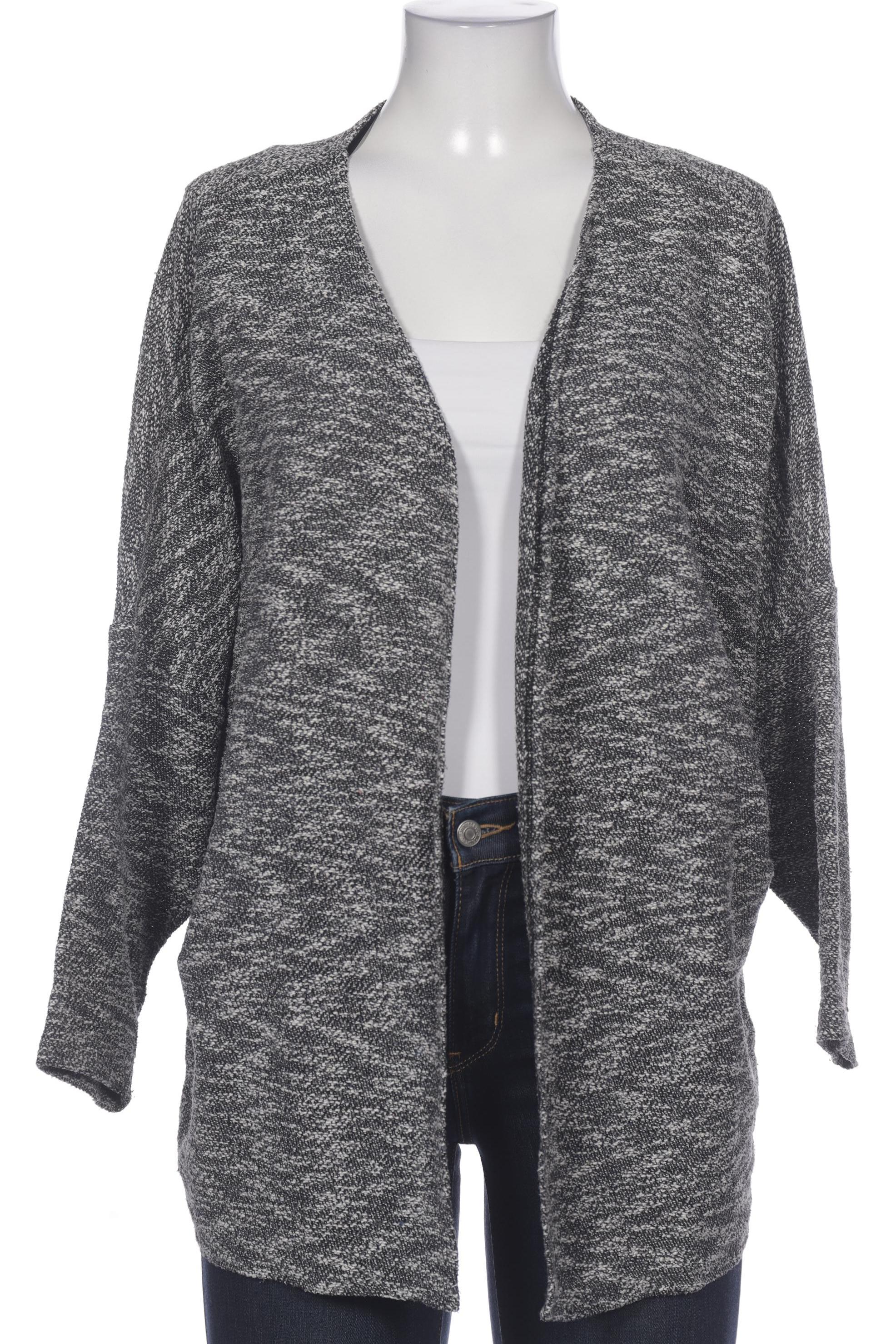 

Atmosphere Damen Strickjacke, grau, Gr. 38