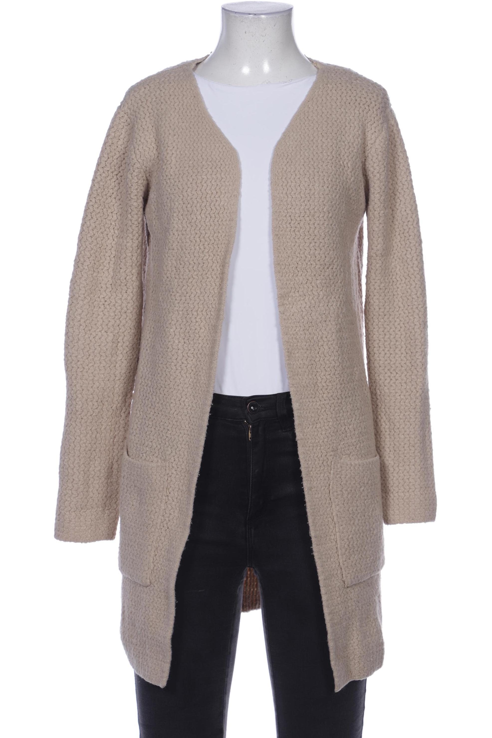 

Atmosphere Damen Strickjacke, beige, Gr. 32