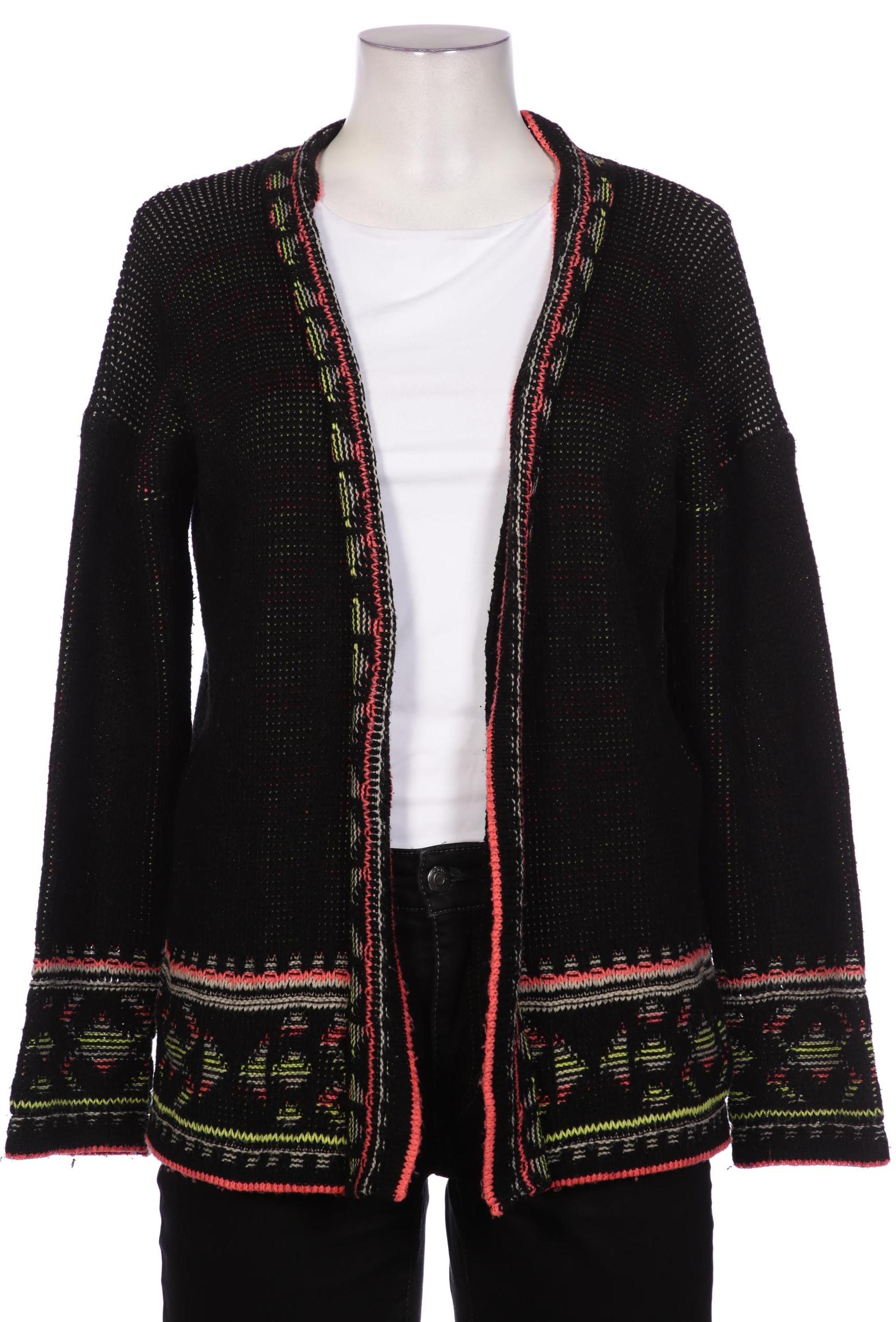 

Atmosphere Damen Strickjacke, schwarz, Gr. 40