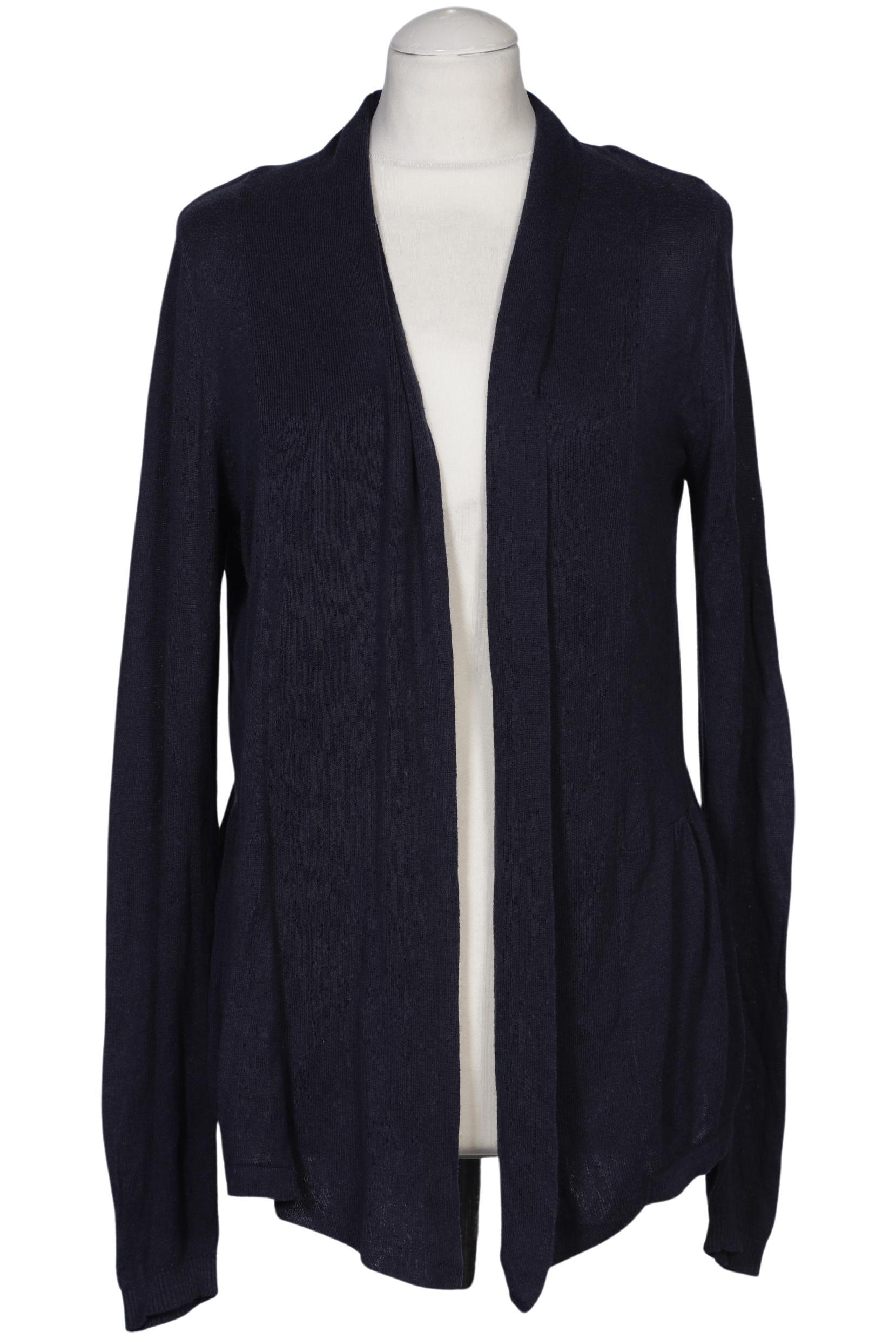 

Atmosphere Damen Strickjacke, marineblau, Gr. 38