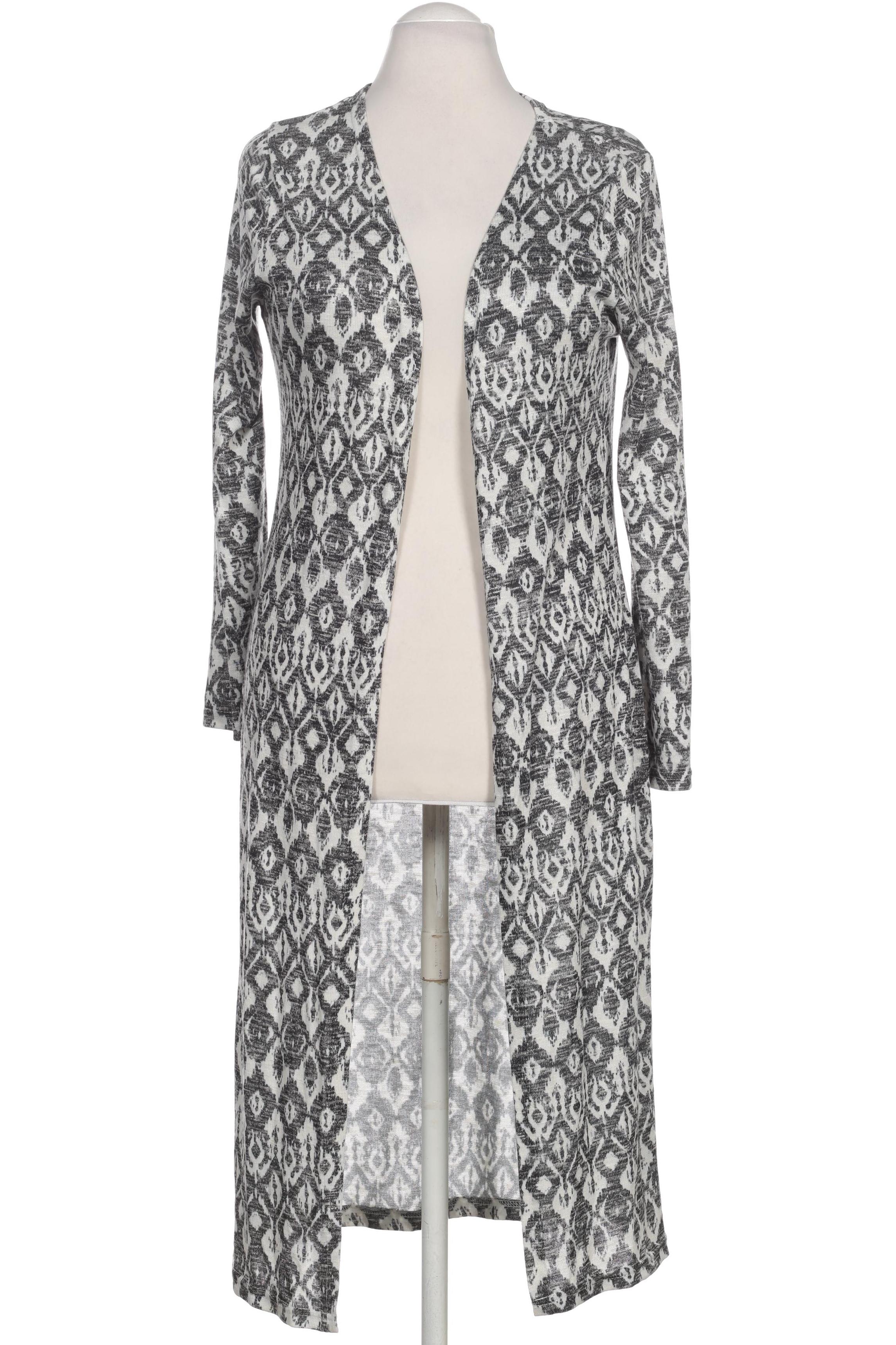 

Atmosphere Damen Strickjacke, grau, Gr. 40