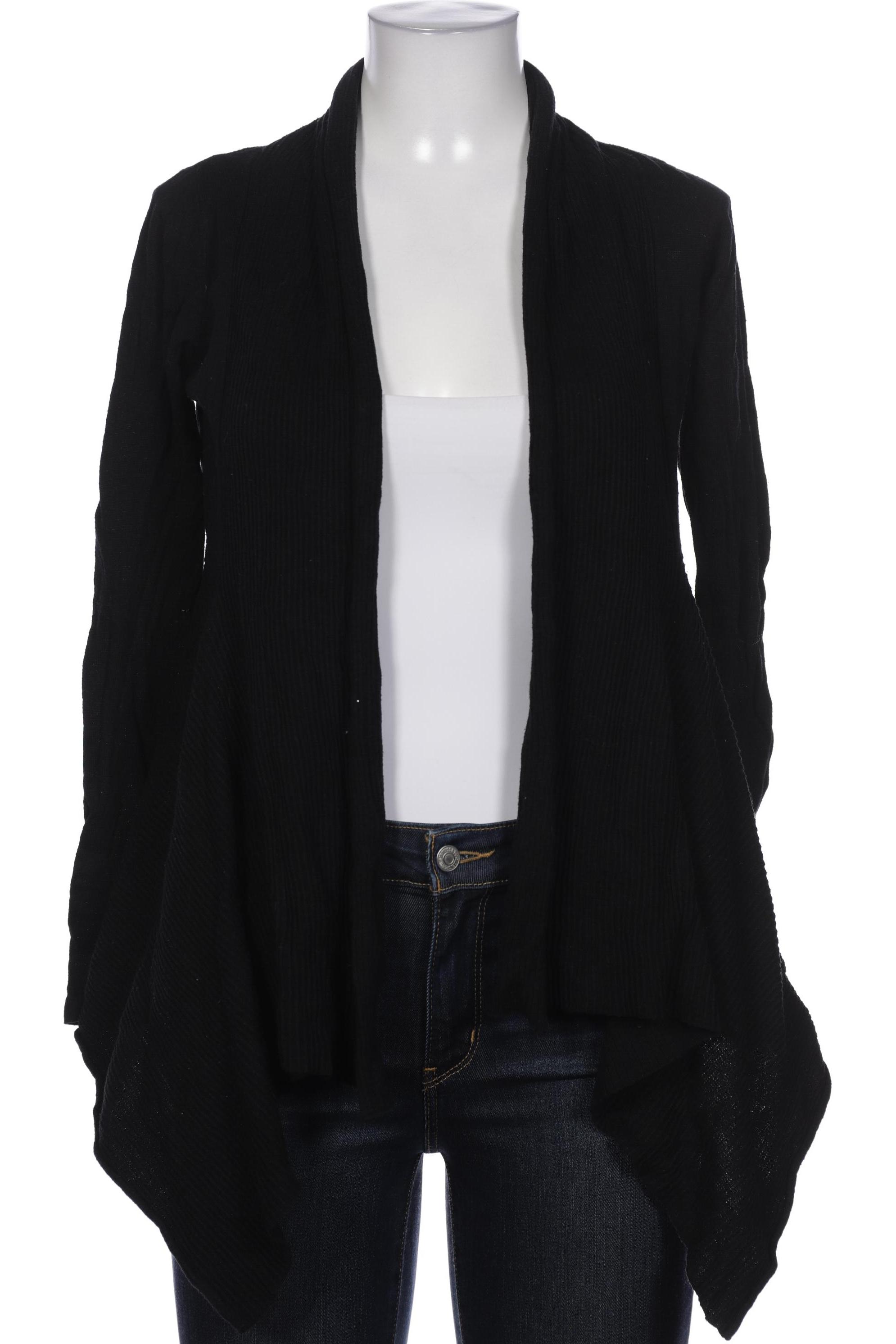

Atmosphere Damen Strickjacke, schwarz, Gr. 34