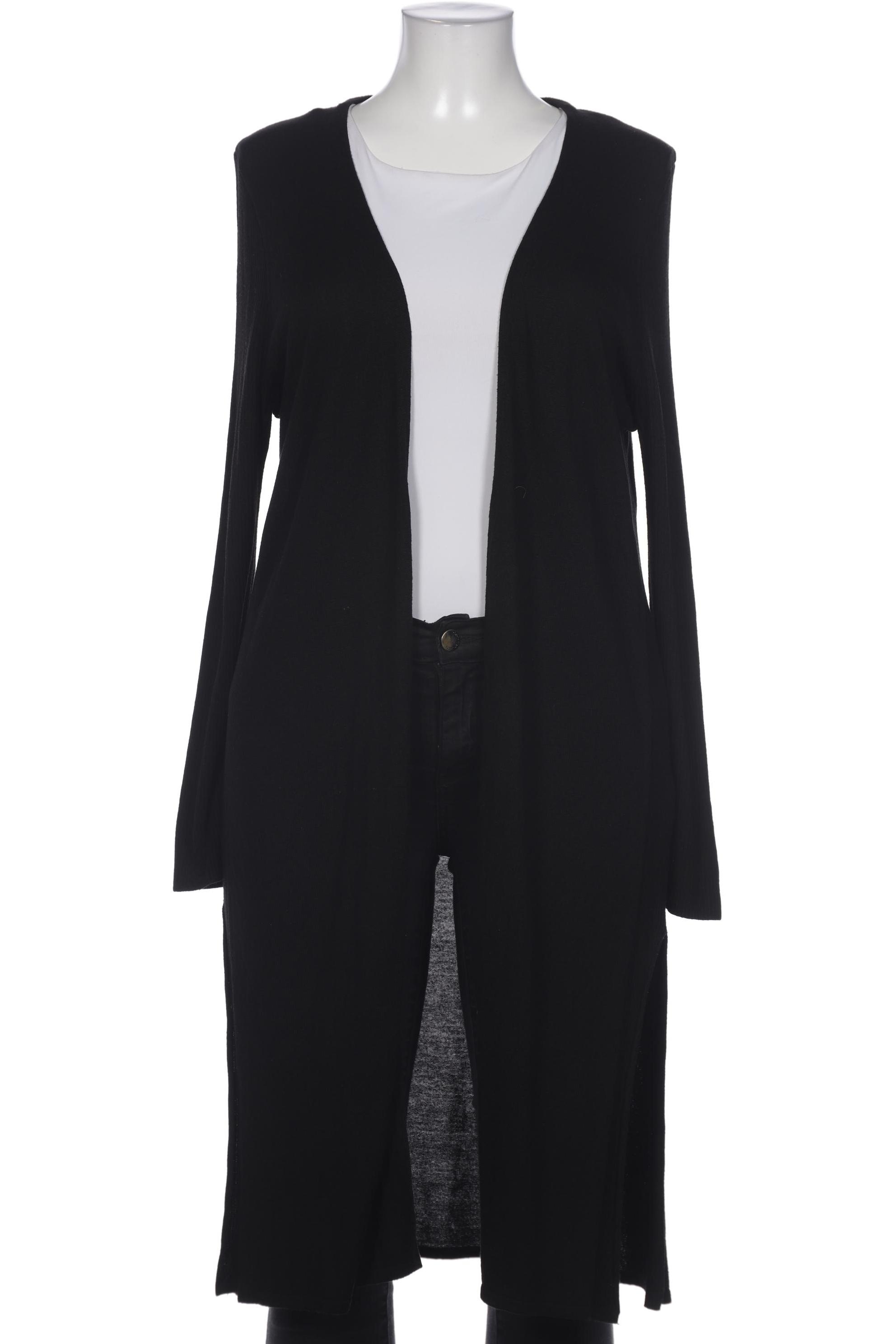 

Atmosphere Damen Strickjacke, schwarz, Gr. 44