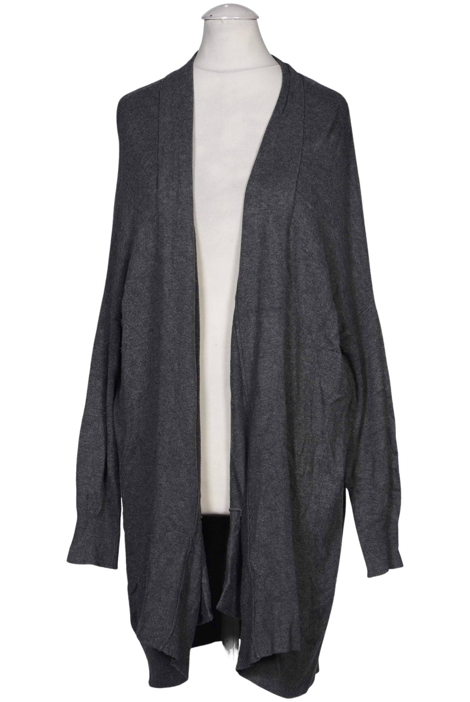 

Atmosphere Damen Strickjacke, grau, Gr. 38