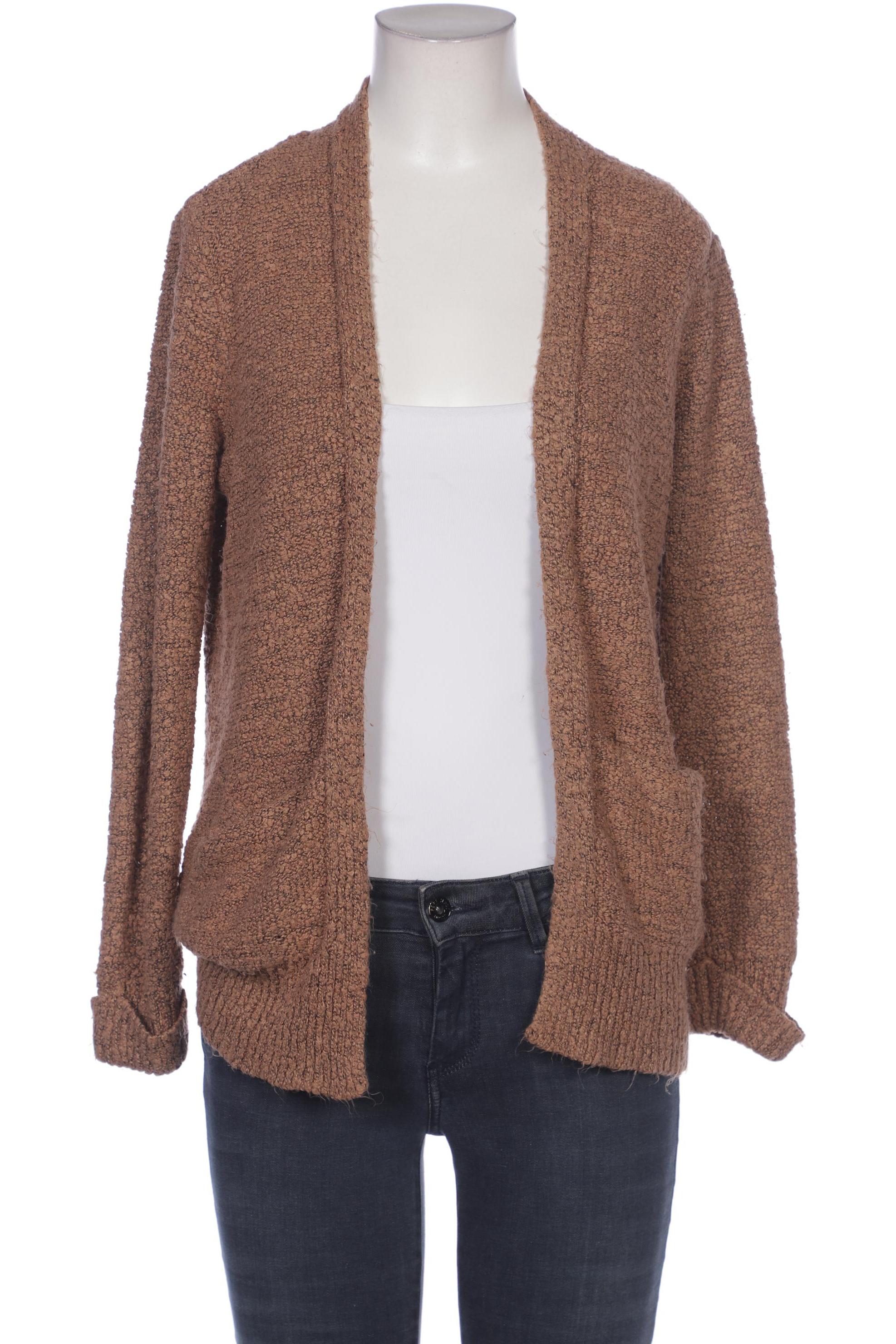 

Atmosphere Damen Strickjacke, braun, Gr. 36