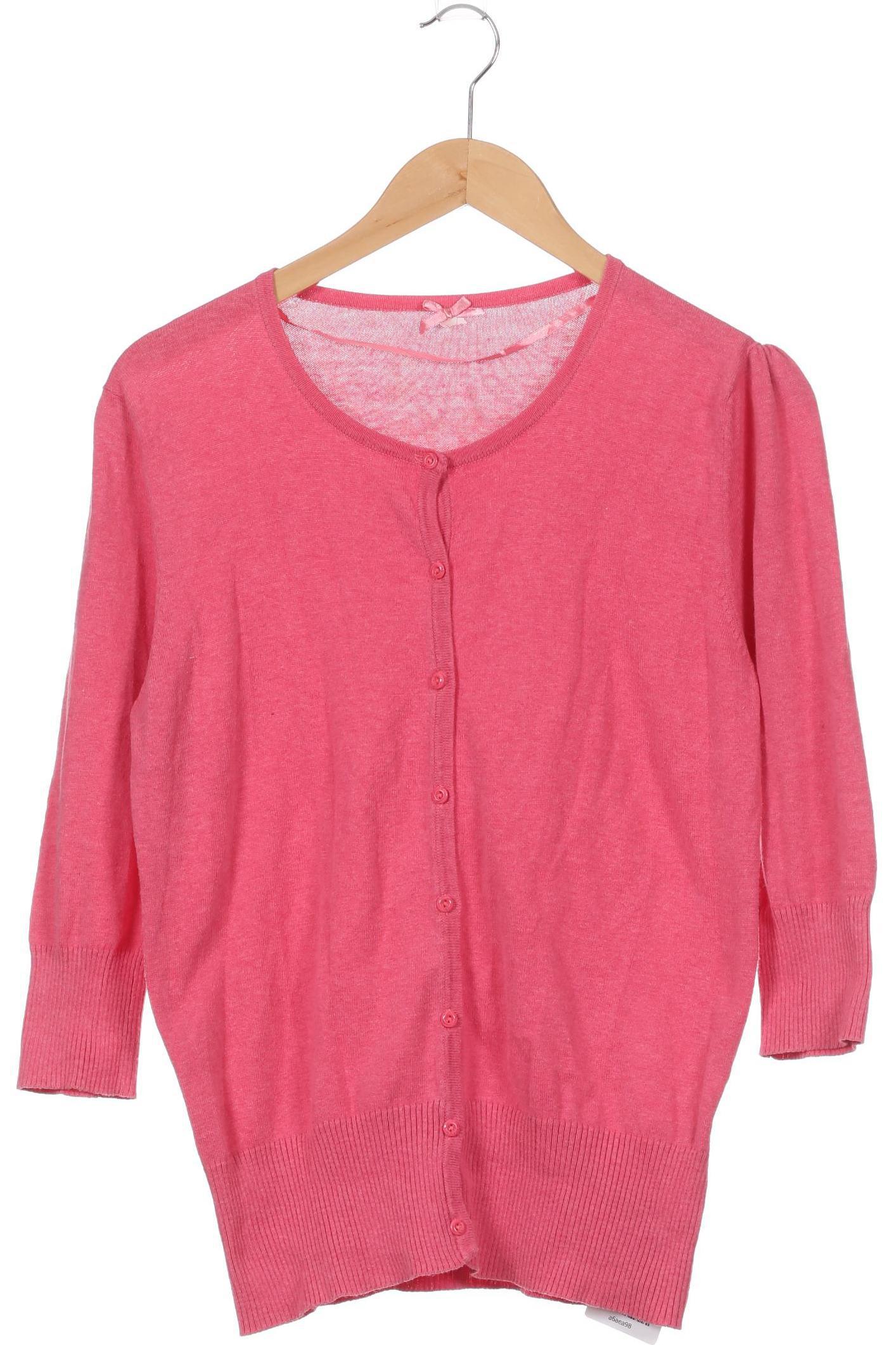 

Atmosphere Damen Strickjacke, pink, Gr. 40