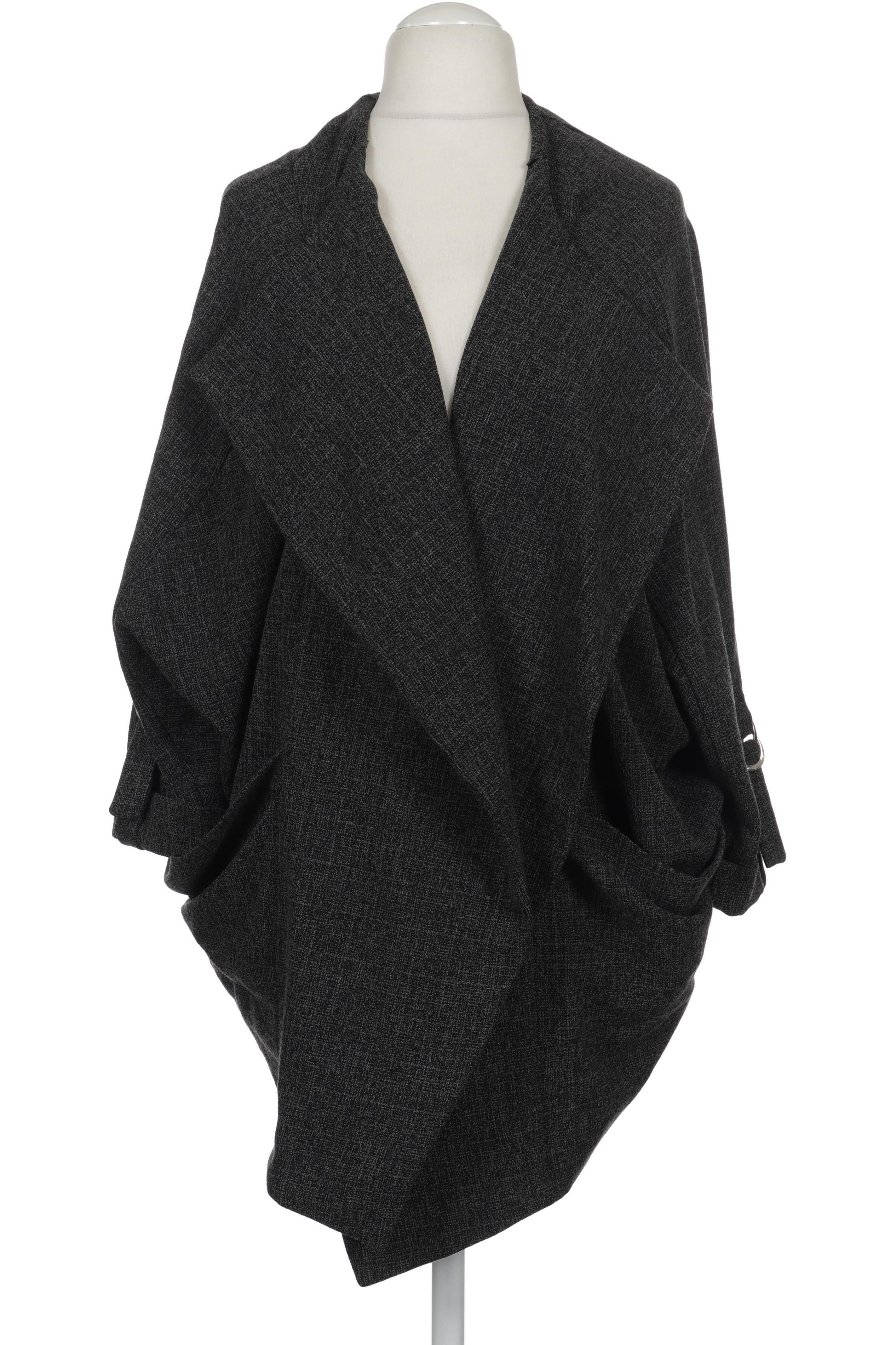 

Atmosphere Damen Strickjacke, grau, Gr. 46