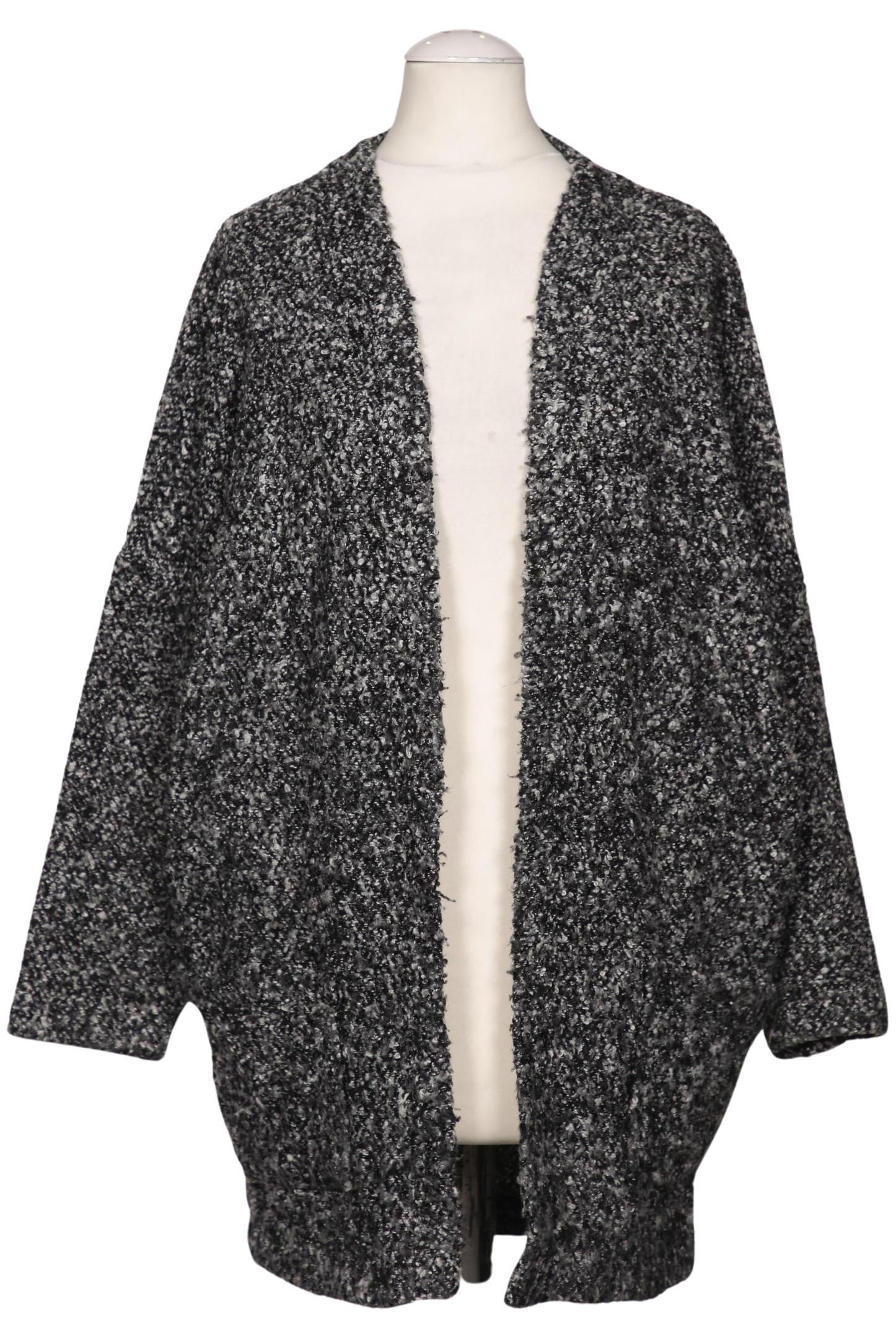 

Atmosphere Damen Strickjacke, grau, Gr. 32