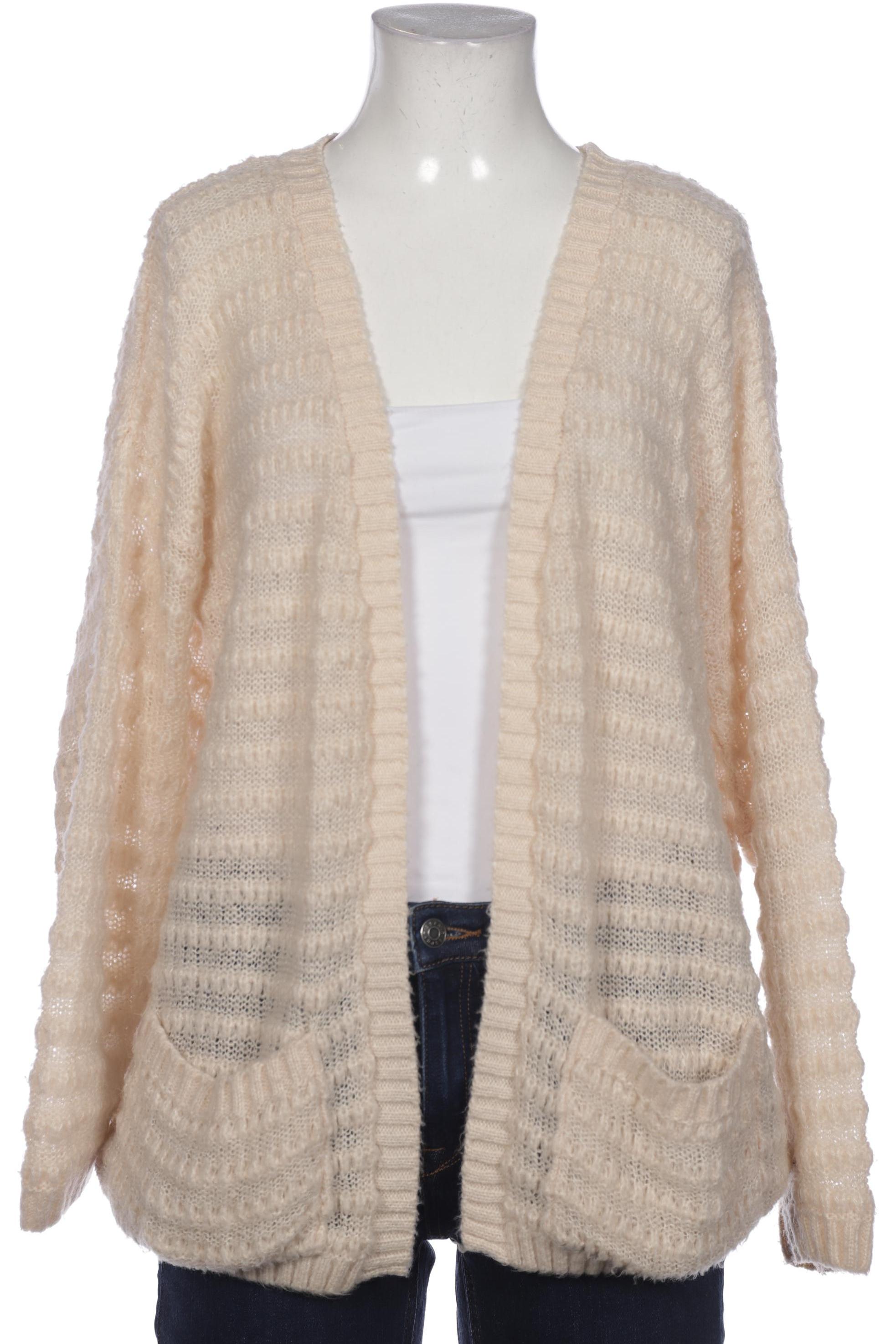 

Atmosphere Damen Strickjacke, beige, Gr. 36
