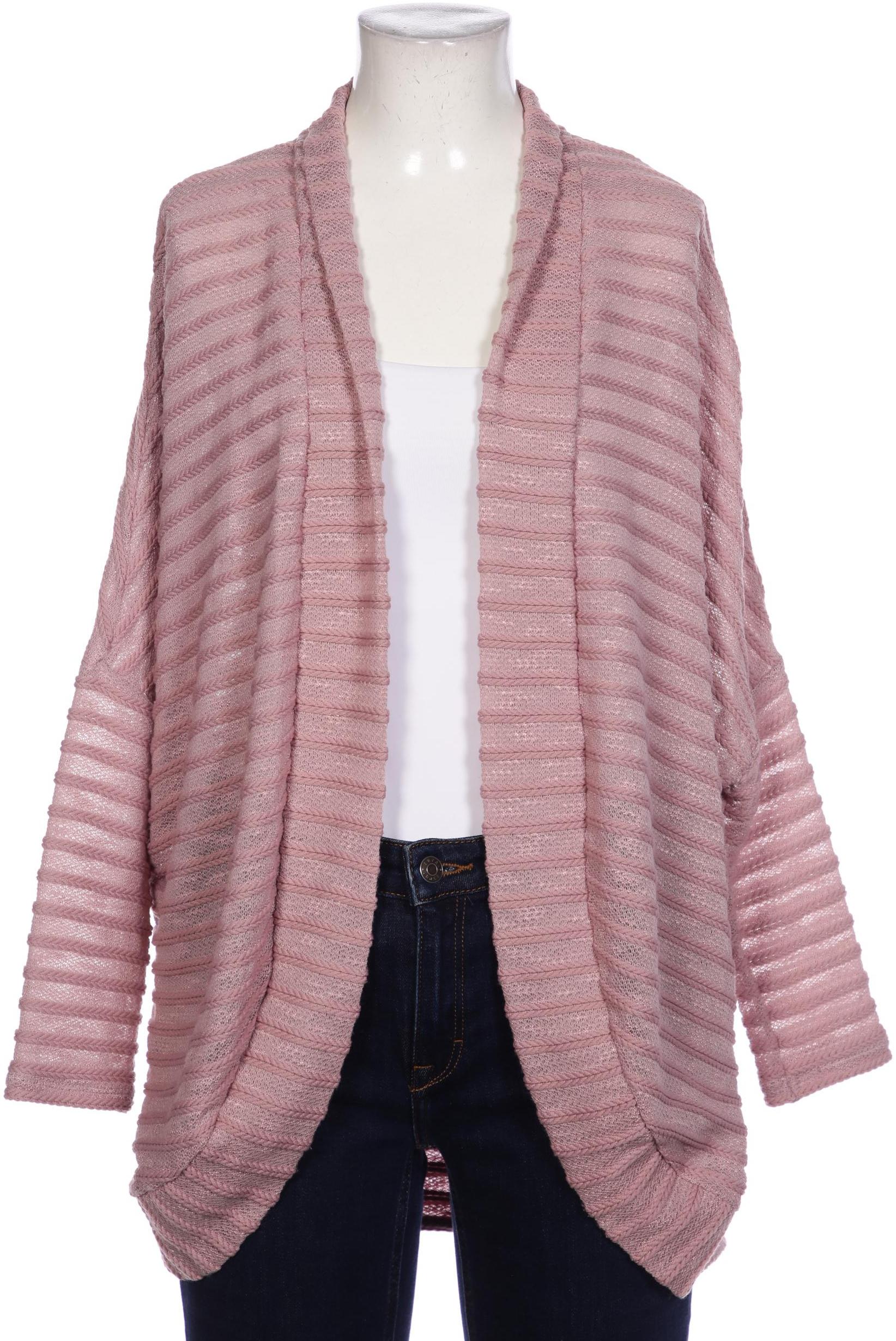 

Atmosphere Damen Strickjacke, pink, Gr. 36