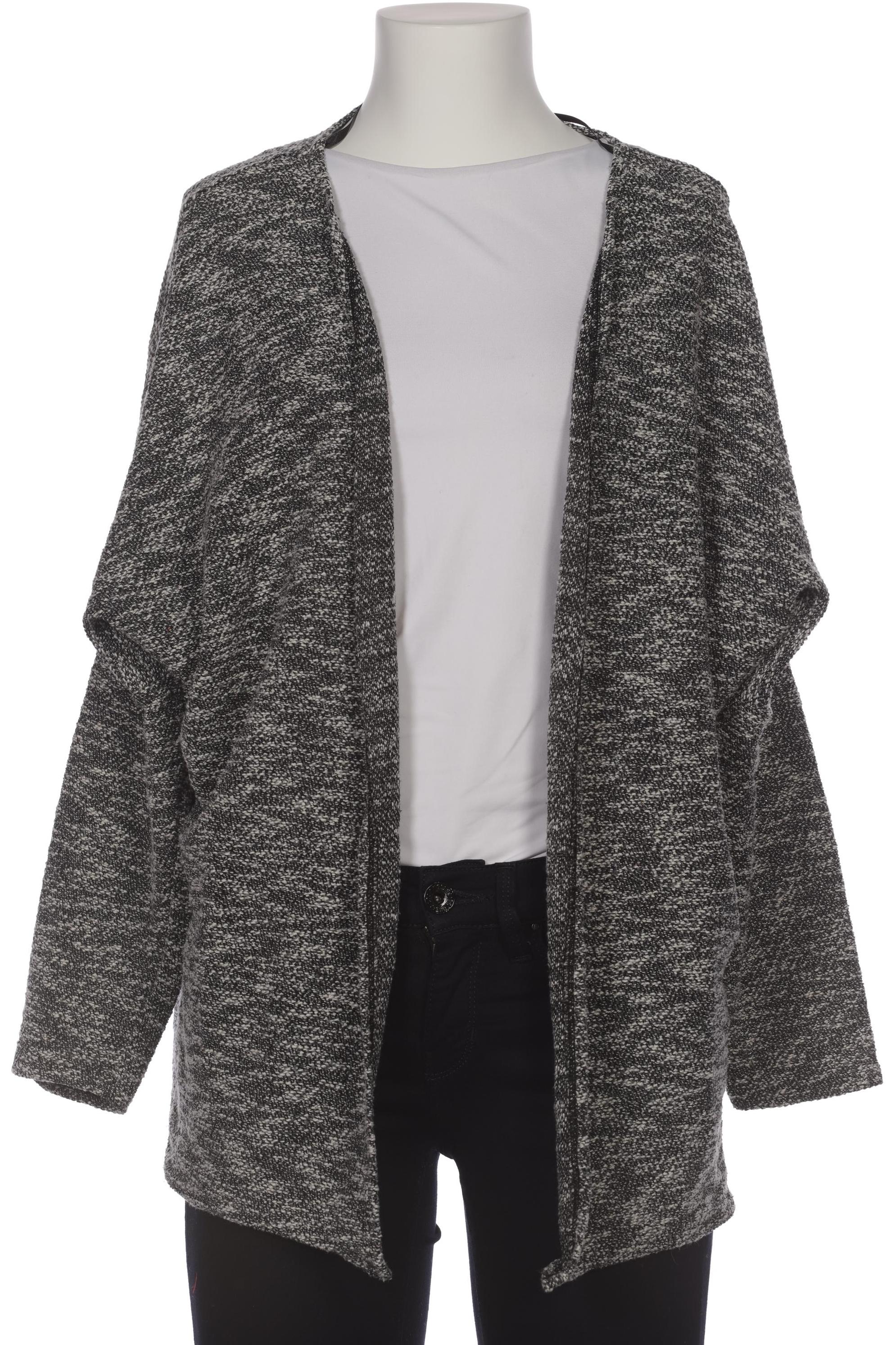 

Atmosphere Damen Strickjacke, grau