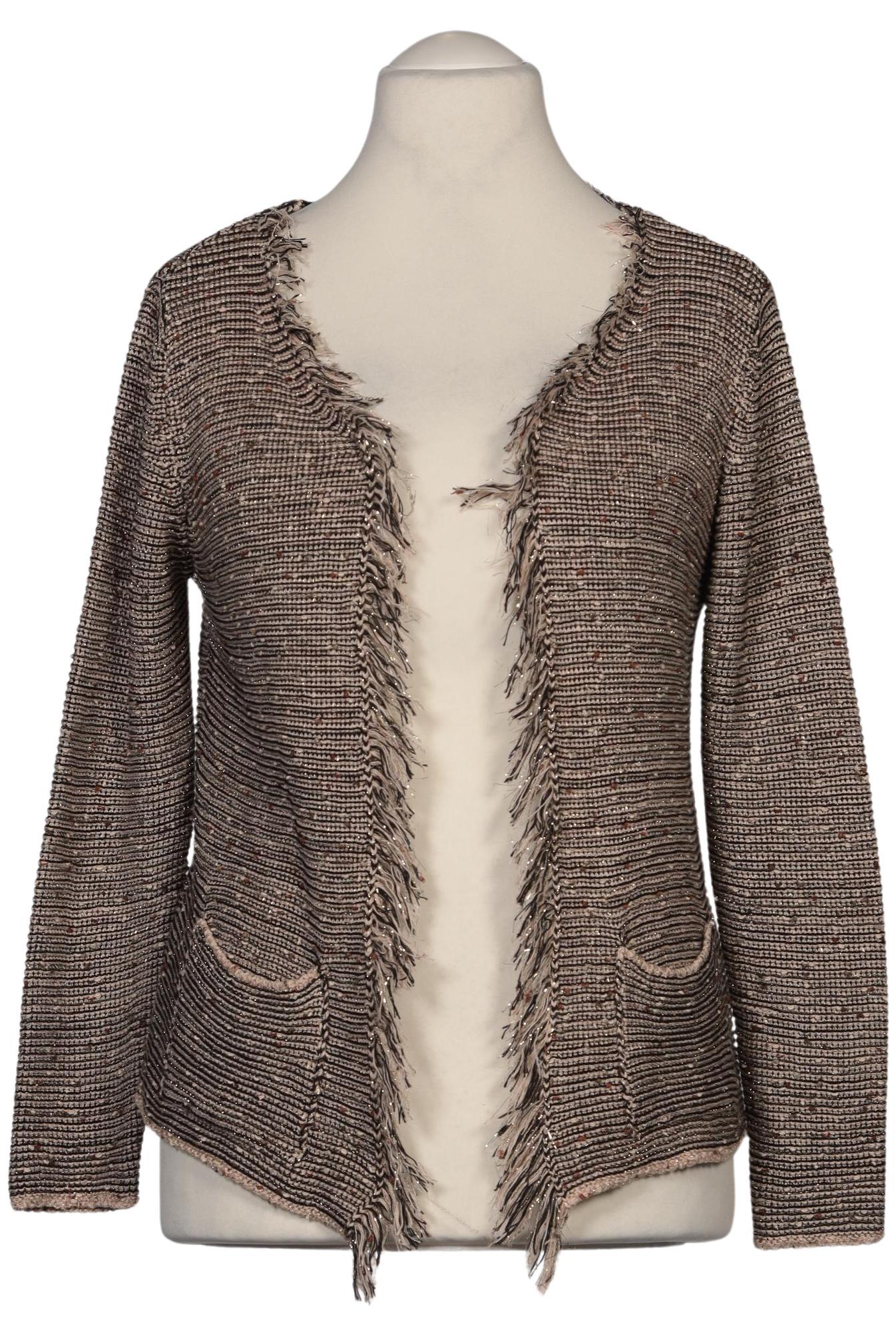 

Atmosphere Damen Strickjacke, beige, Gr. 38