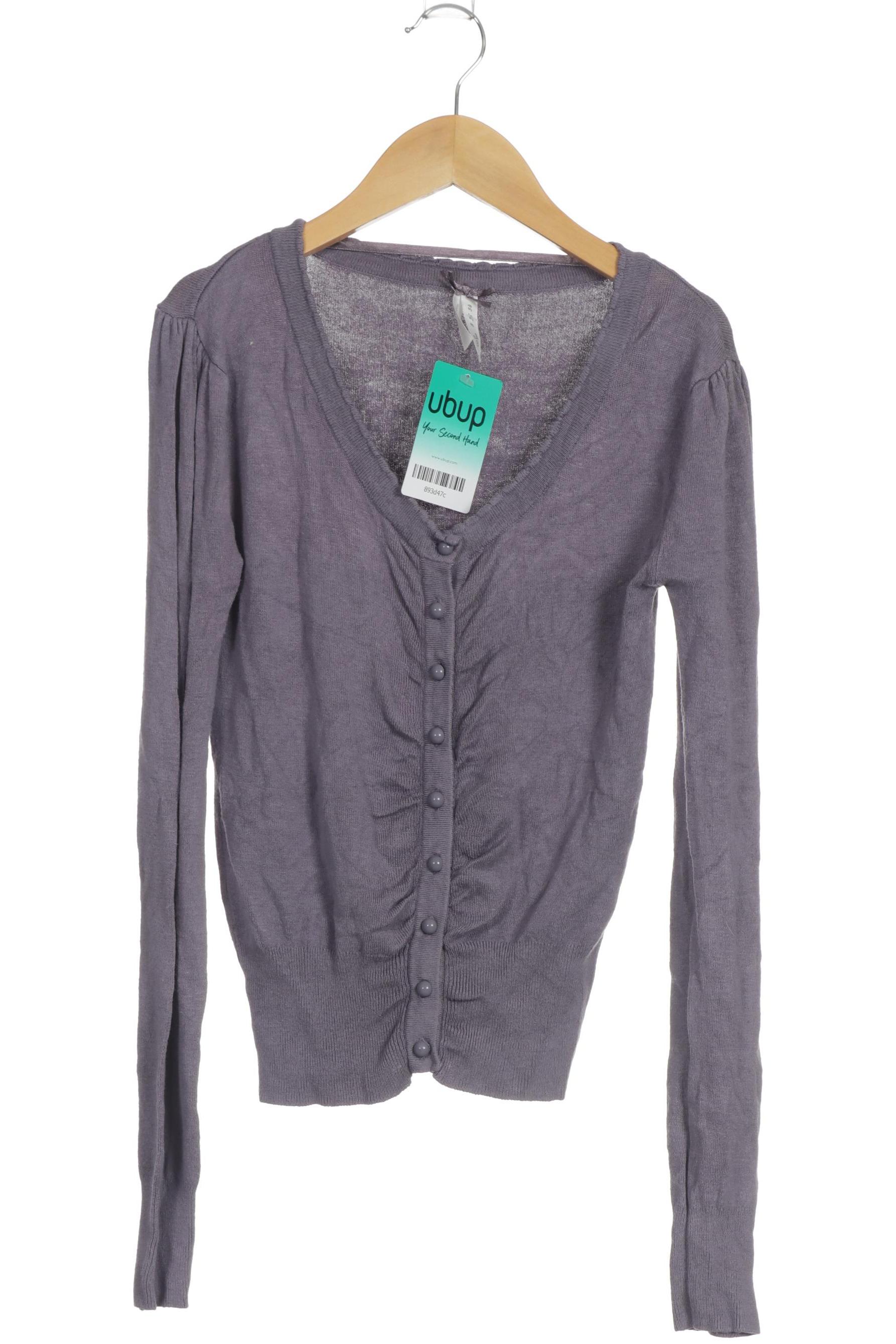 

Atmosphere Damen Strickjacke, flieder, Gr. 34