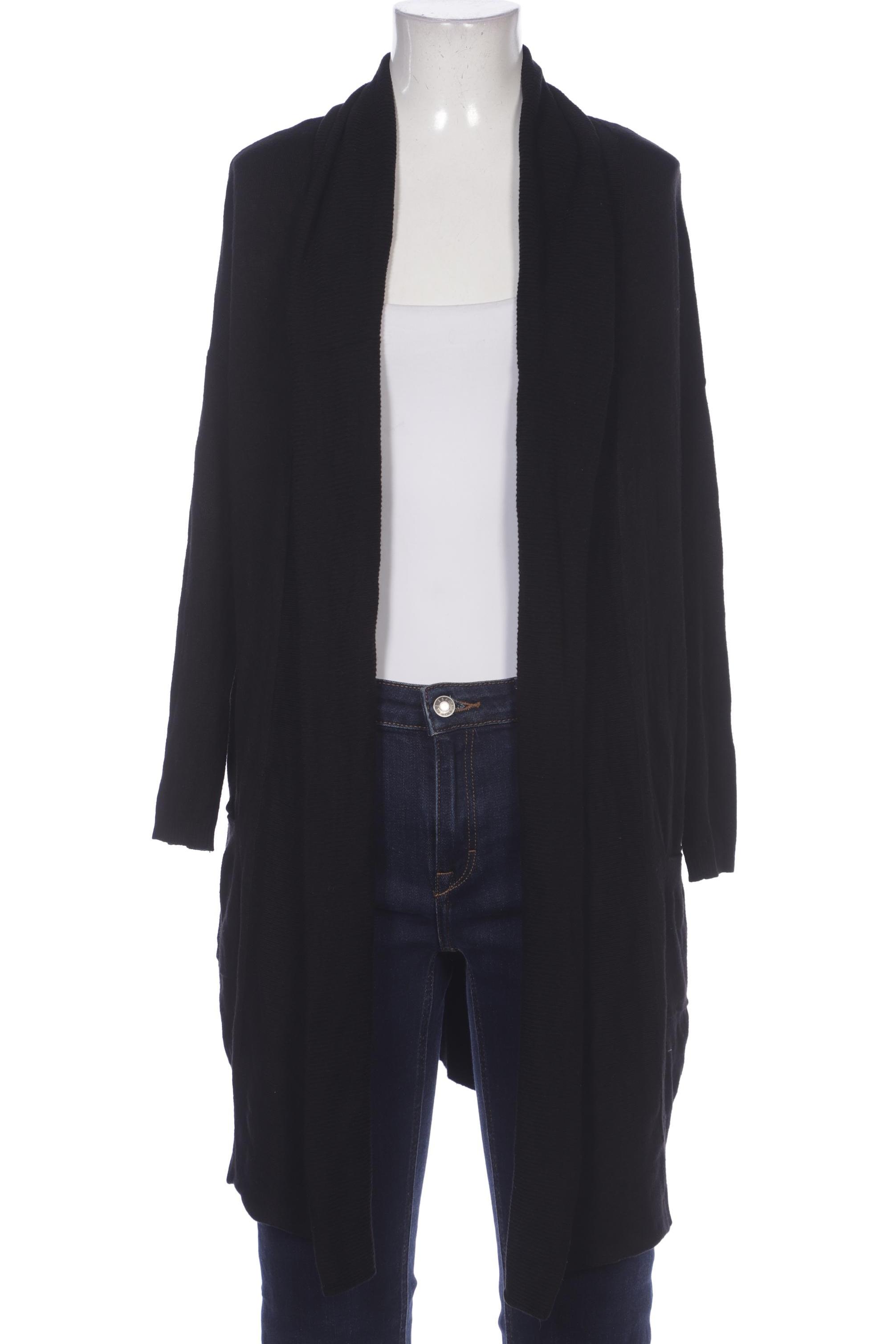

Atmosphere Damen Strickjacke, schwarz, Gr. 36