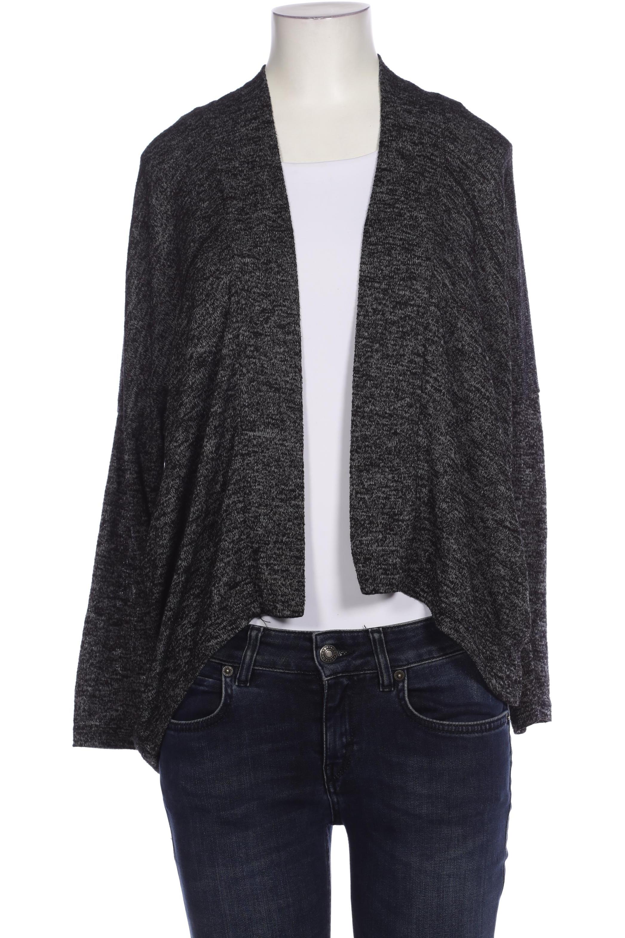 

Atmosphere Damen Strickjacke, grau, Gr. 34