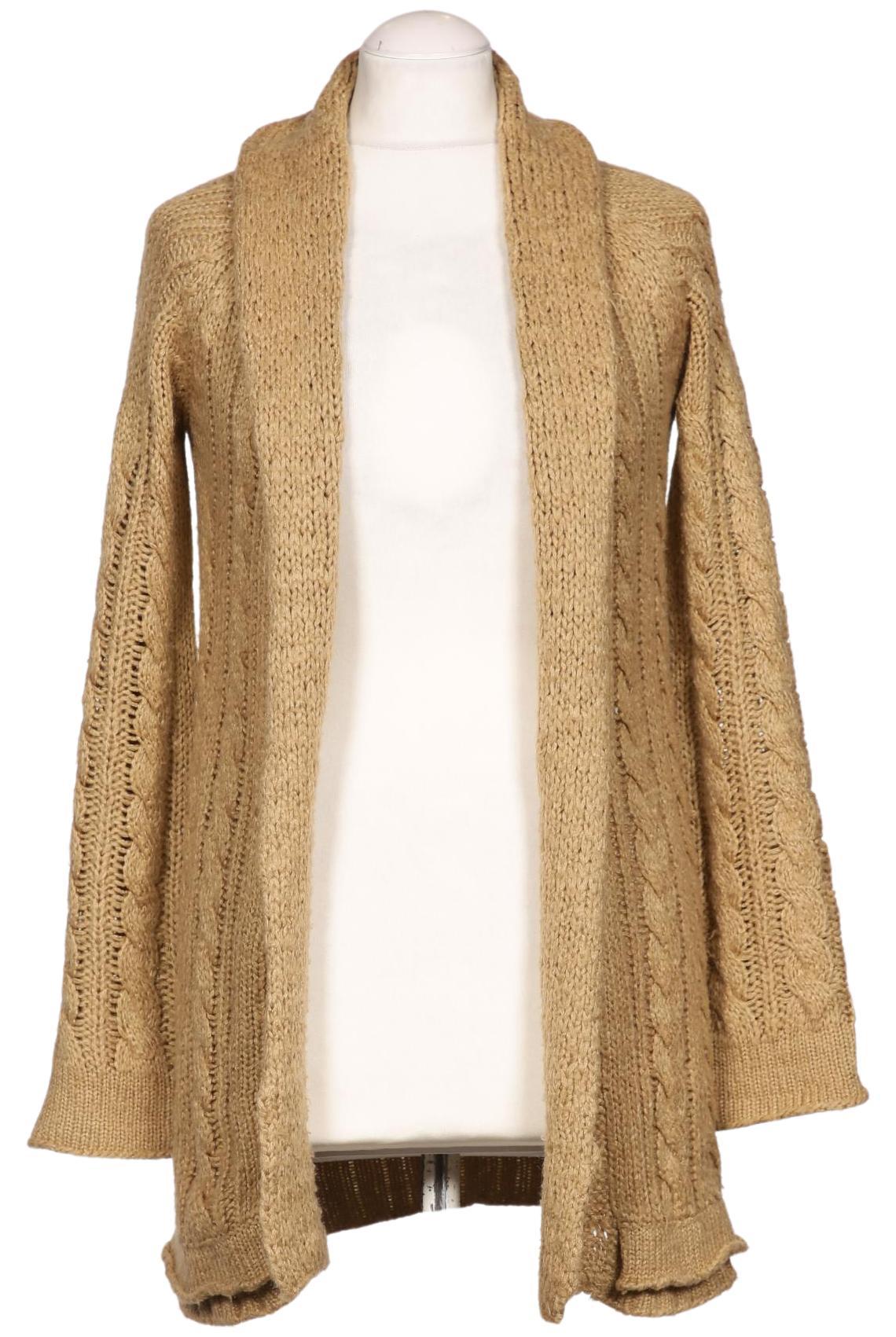 

Atmosphere Damen Strickjacke, beige, Gr. 38