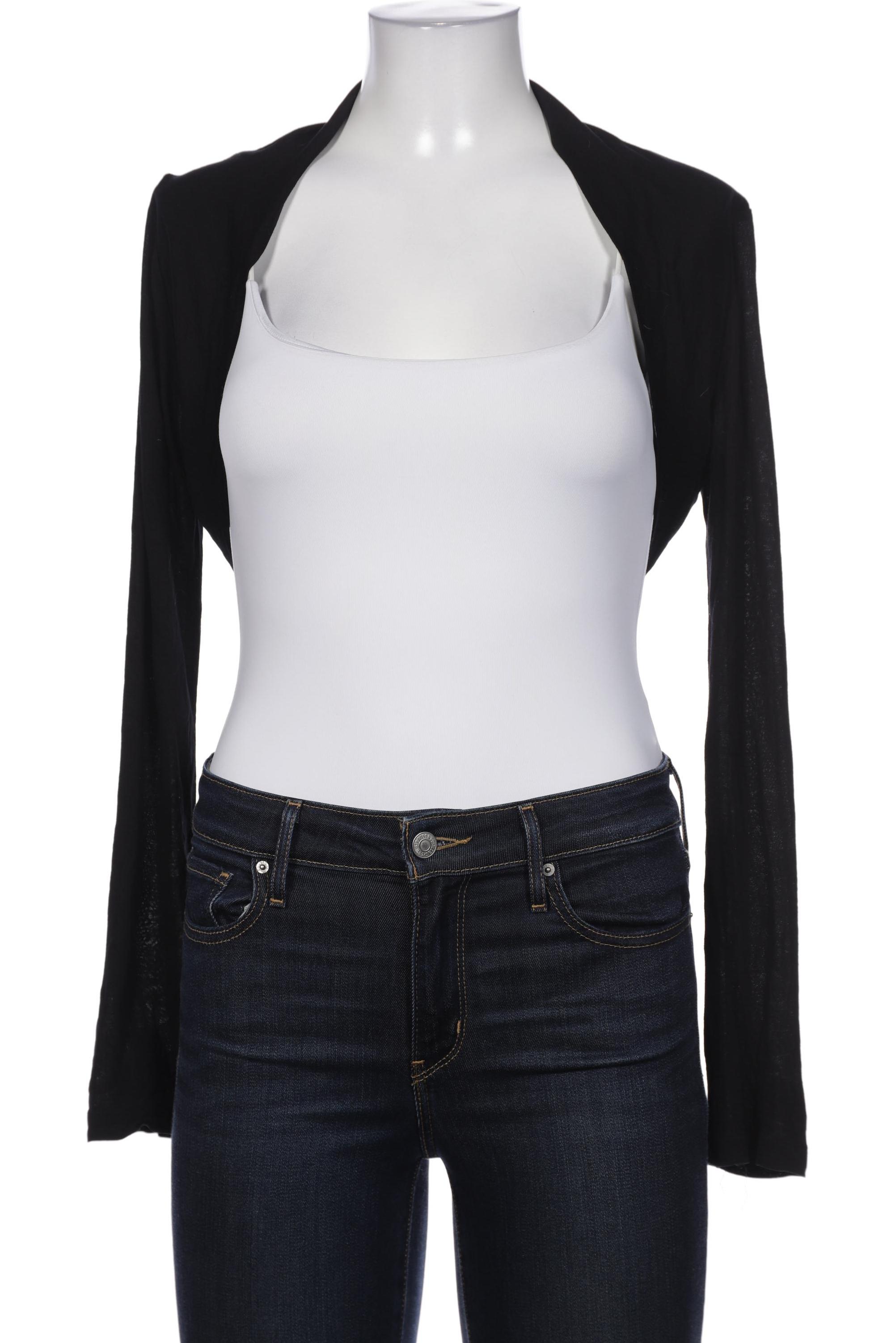 

Atmosphere Damen Strickjacke, schwarz, Gr. 38