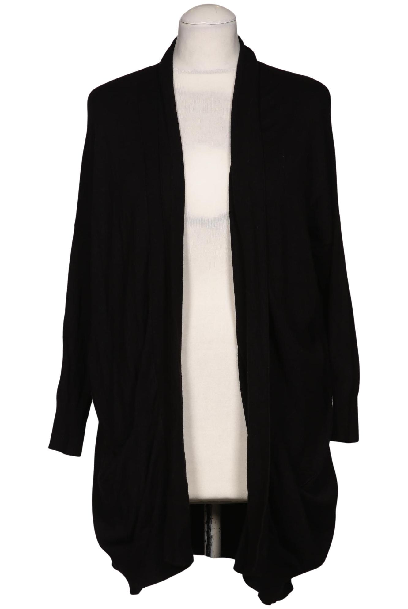 

Atmosphere Damen Strickjacke, schwarz, Gr. 36