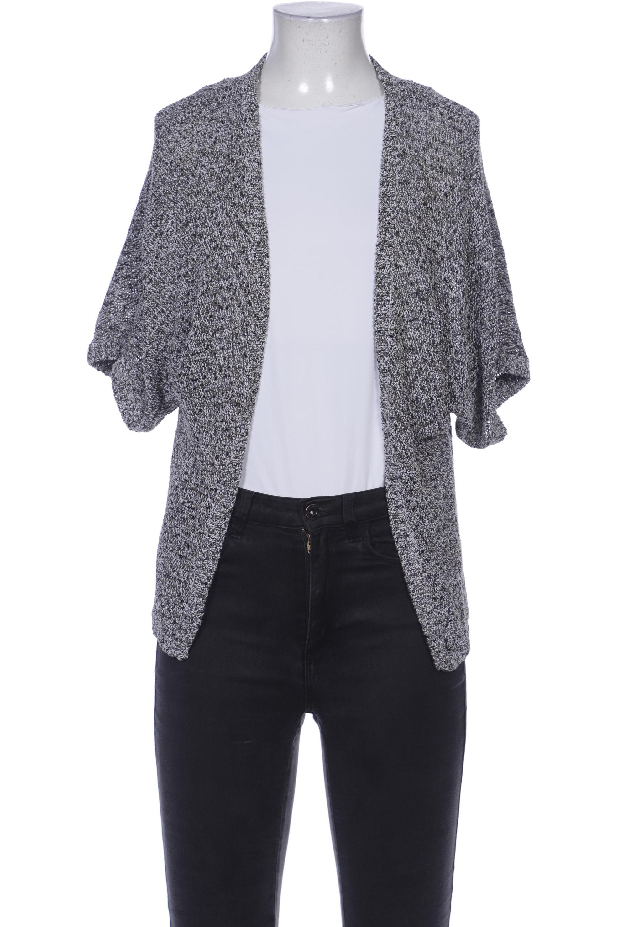 

Atmosphere Damen Strickjacke, grau, Gr. 36